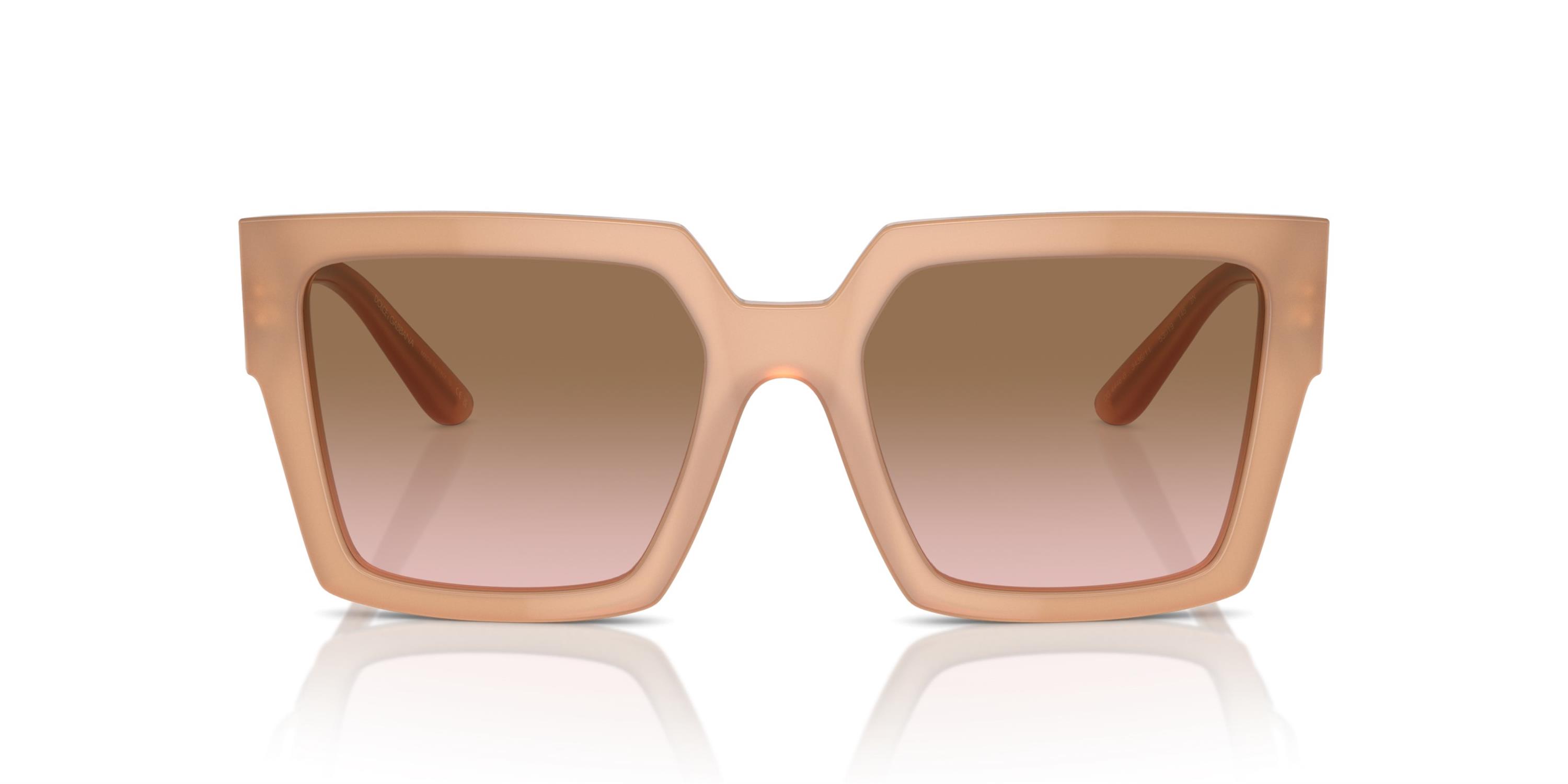 DOLCE & GABBANA 0DG4446B 343611 53