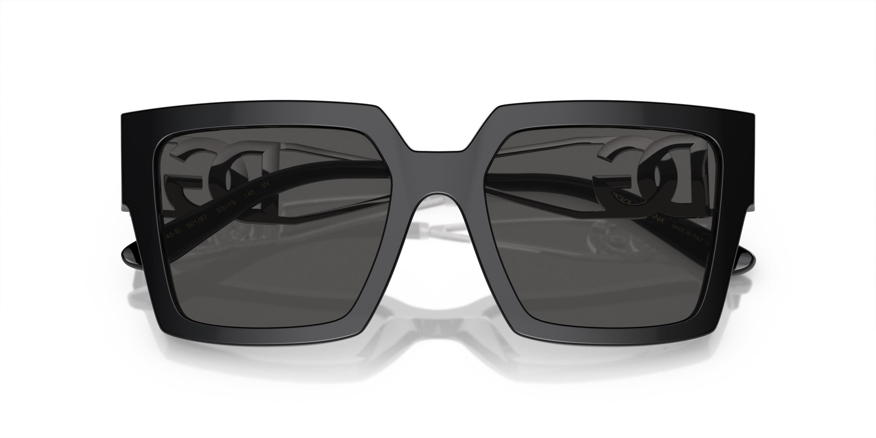 DOLCE & GABBANA 0DG4446B 501/87 53