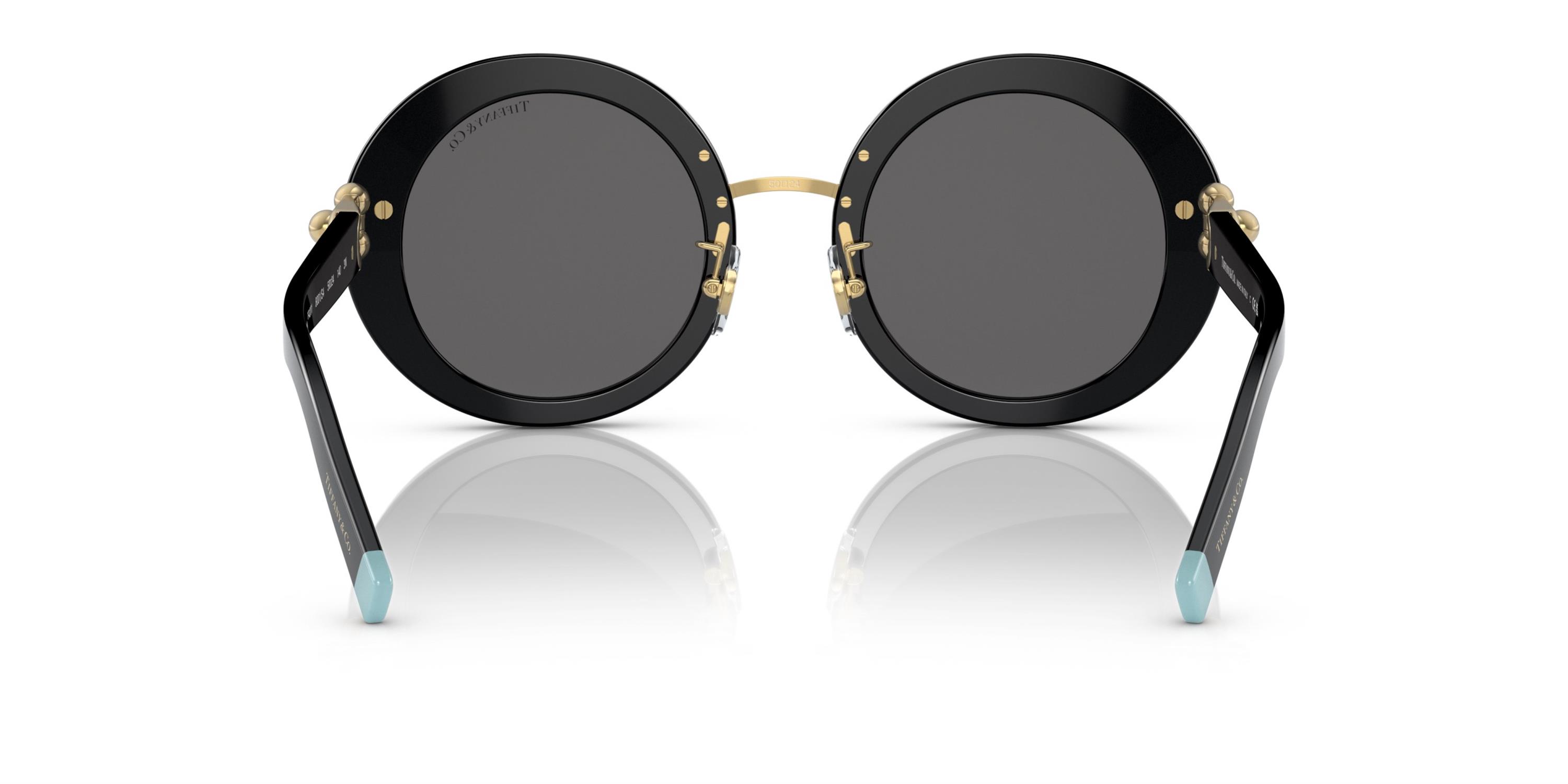 TİFFANY SUNGLASSES 4201 8001S4 50 Kadın Güneş Gözlüğü