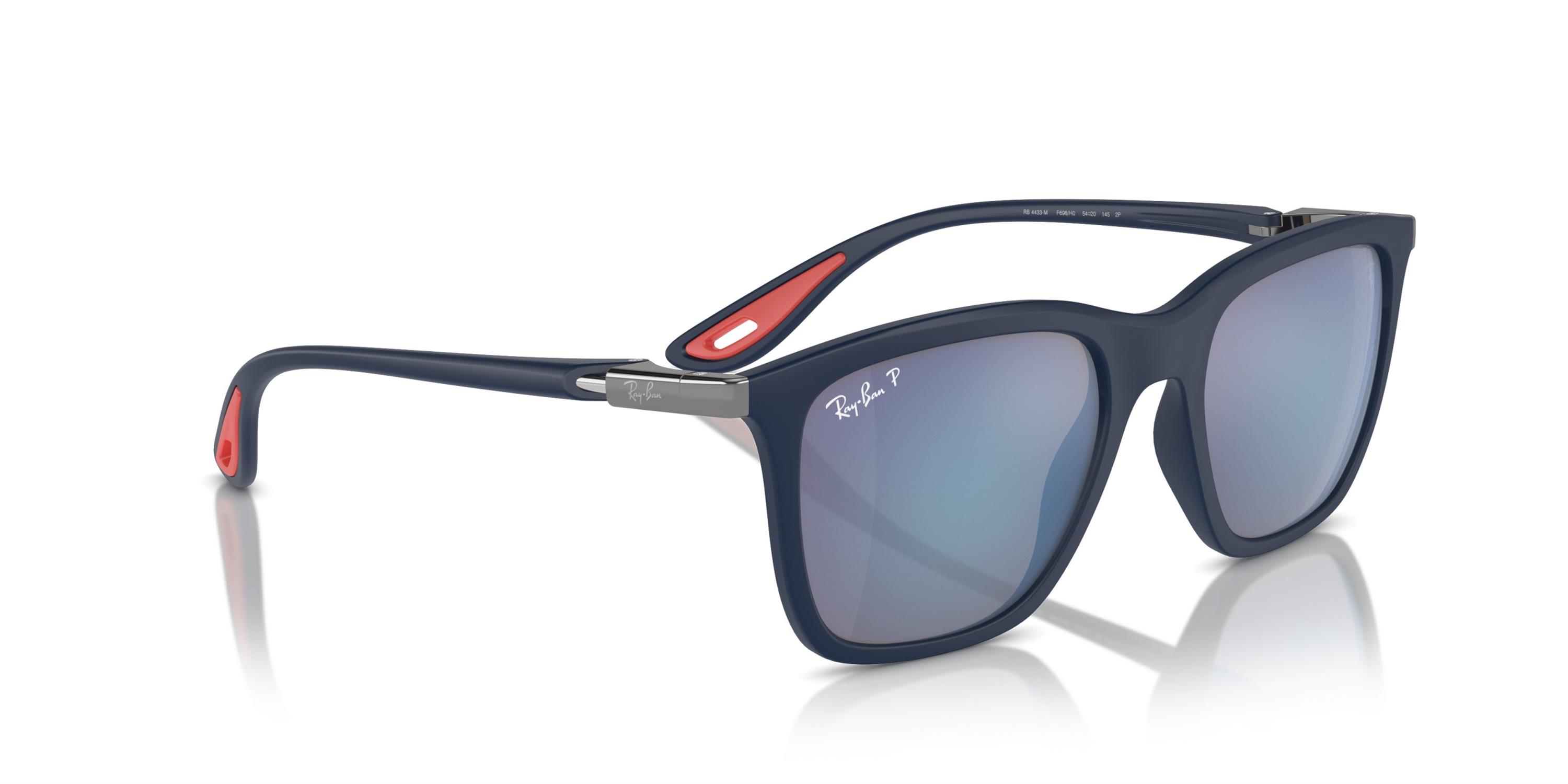 RAY-BAN 0RB4433M F698H0 54