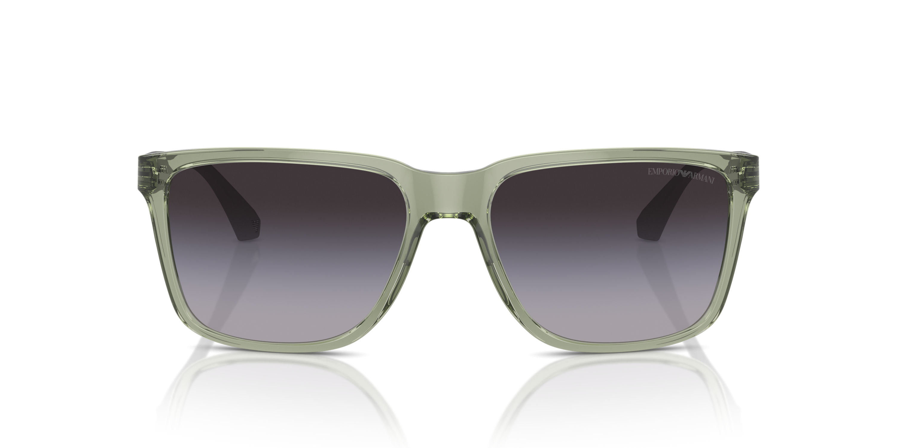 EMPORIO ARMANI 4047 53628G 56