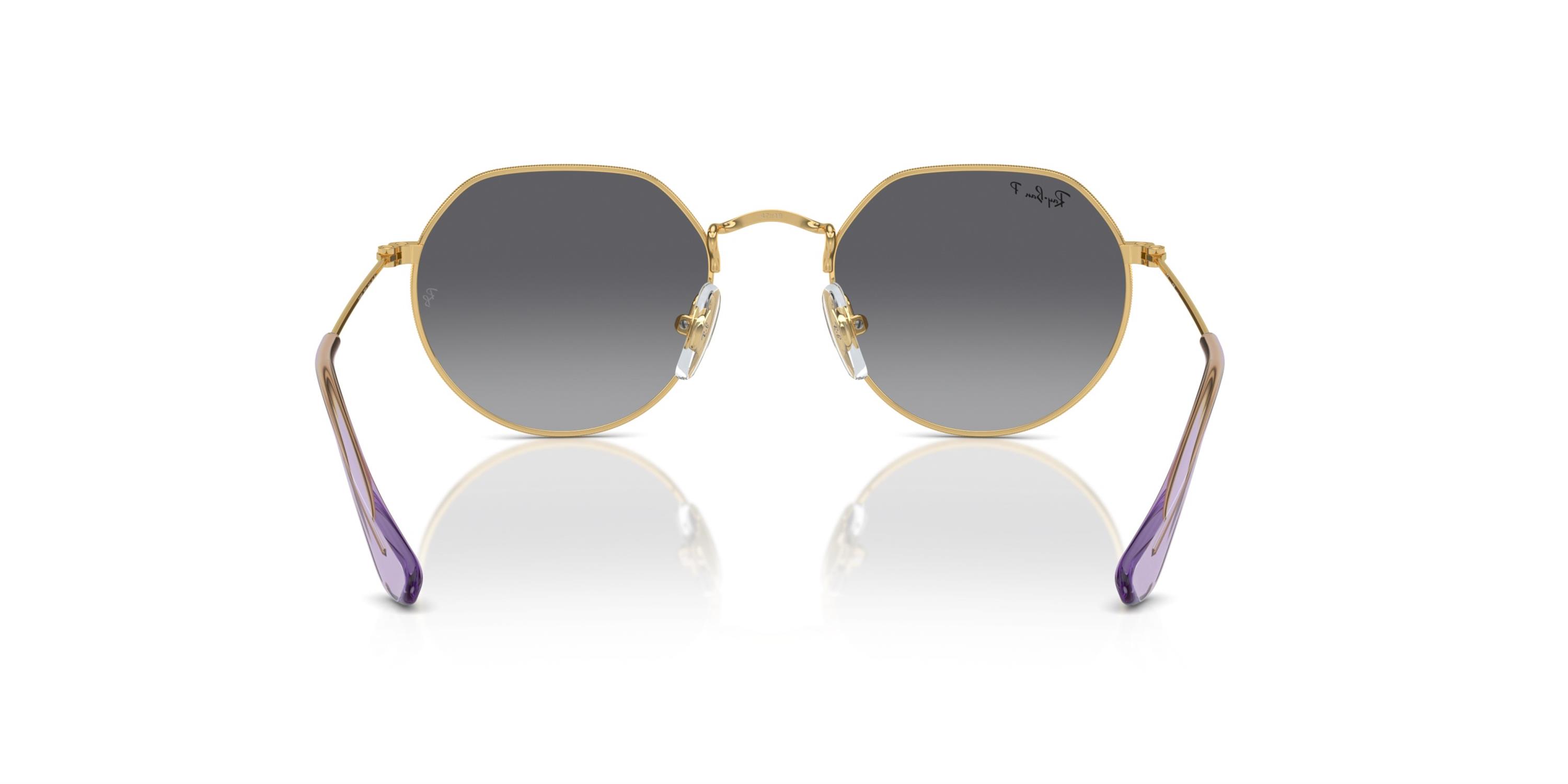 RAY-BAN JUNIOR 0RJ9565S 292/T3 47
