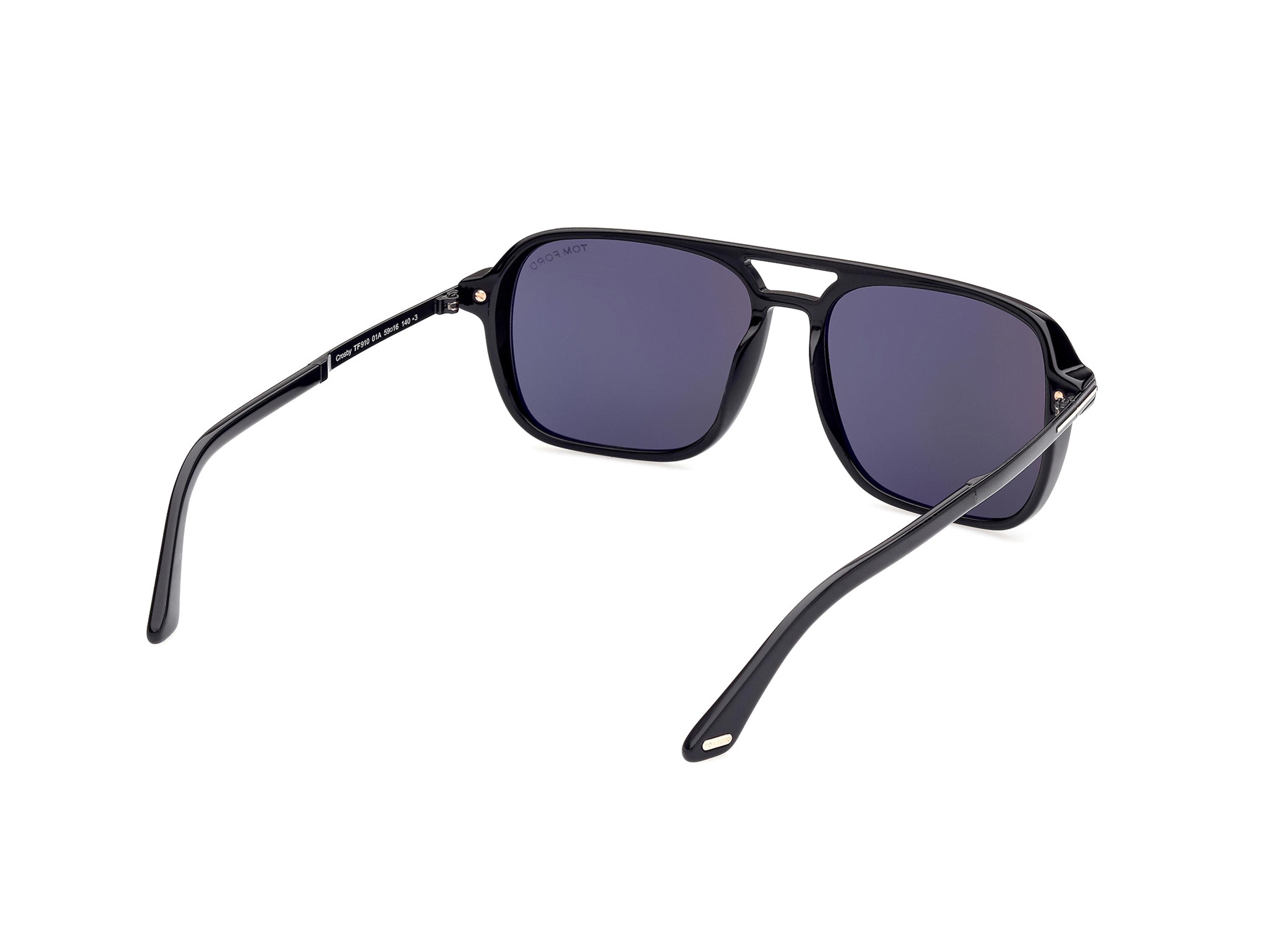 TOM FORD FT0910 01A 59