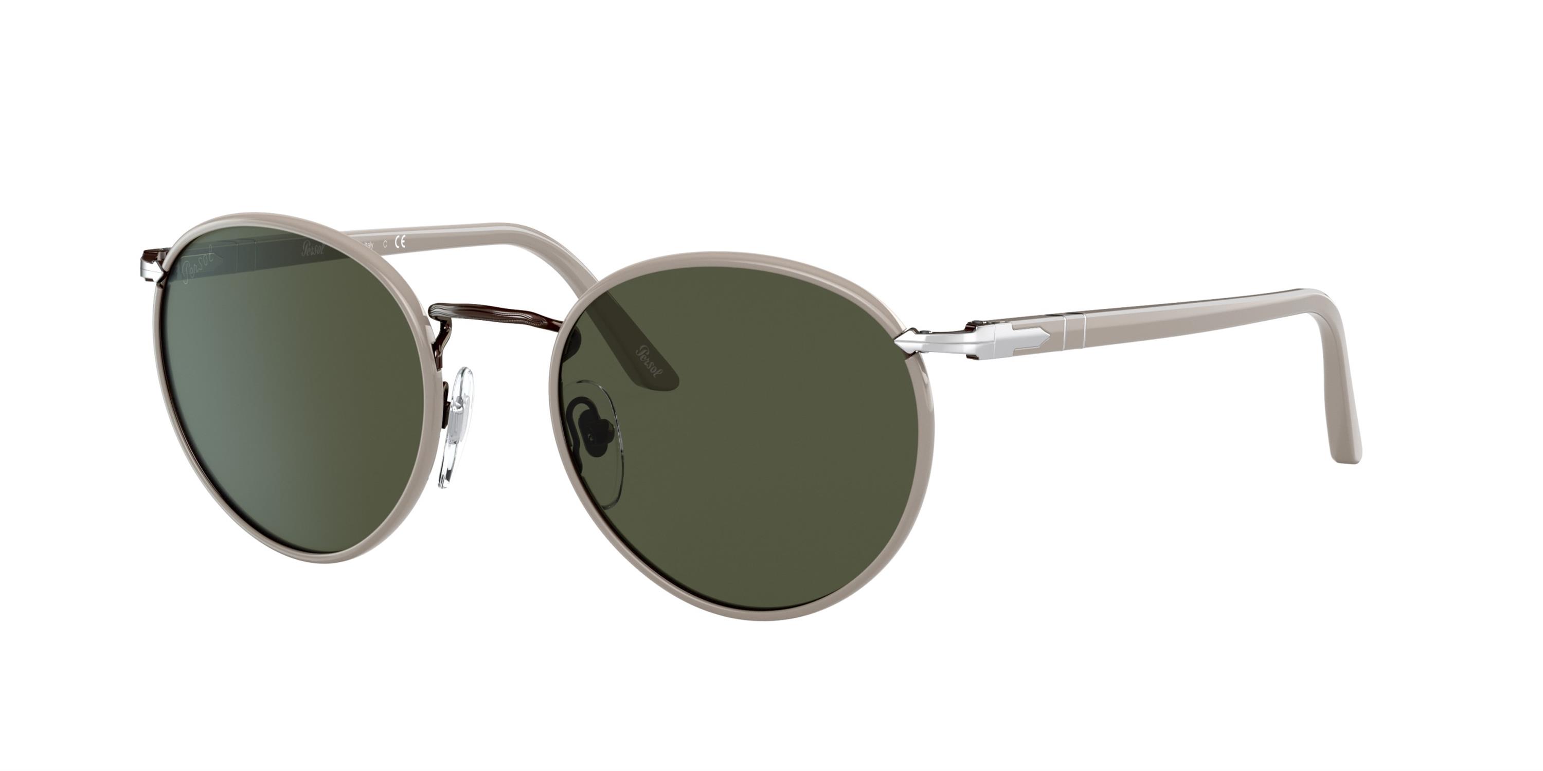 PERSOL 2422SJ 112131 51 Erkek Güneş Gözlüğü