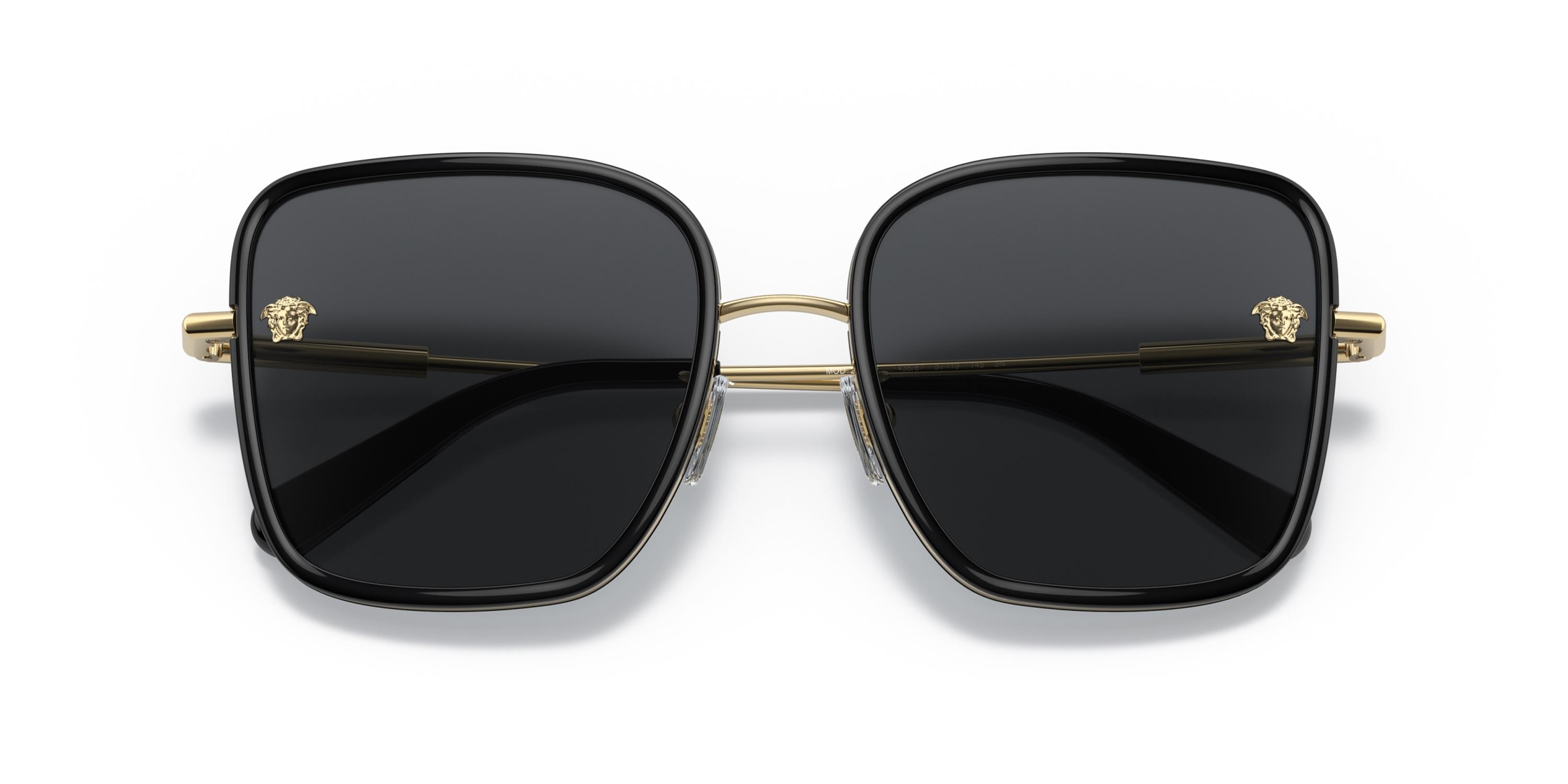 VERSACE 2247D 143887 57