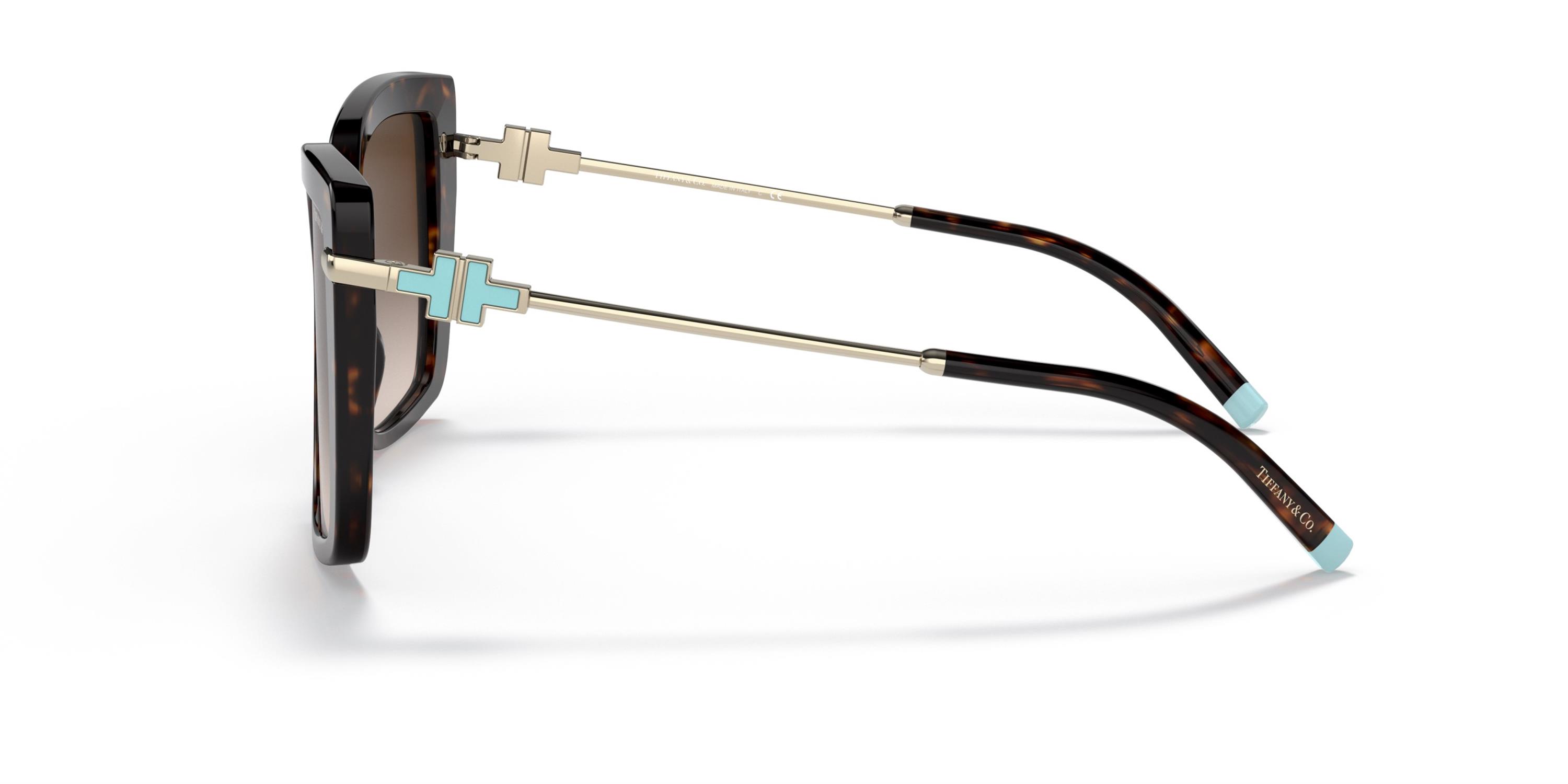 TİFFANY SUNGLASSES 0TF4185 80153B 54