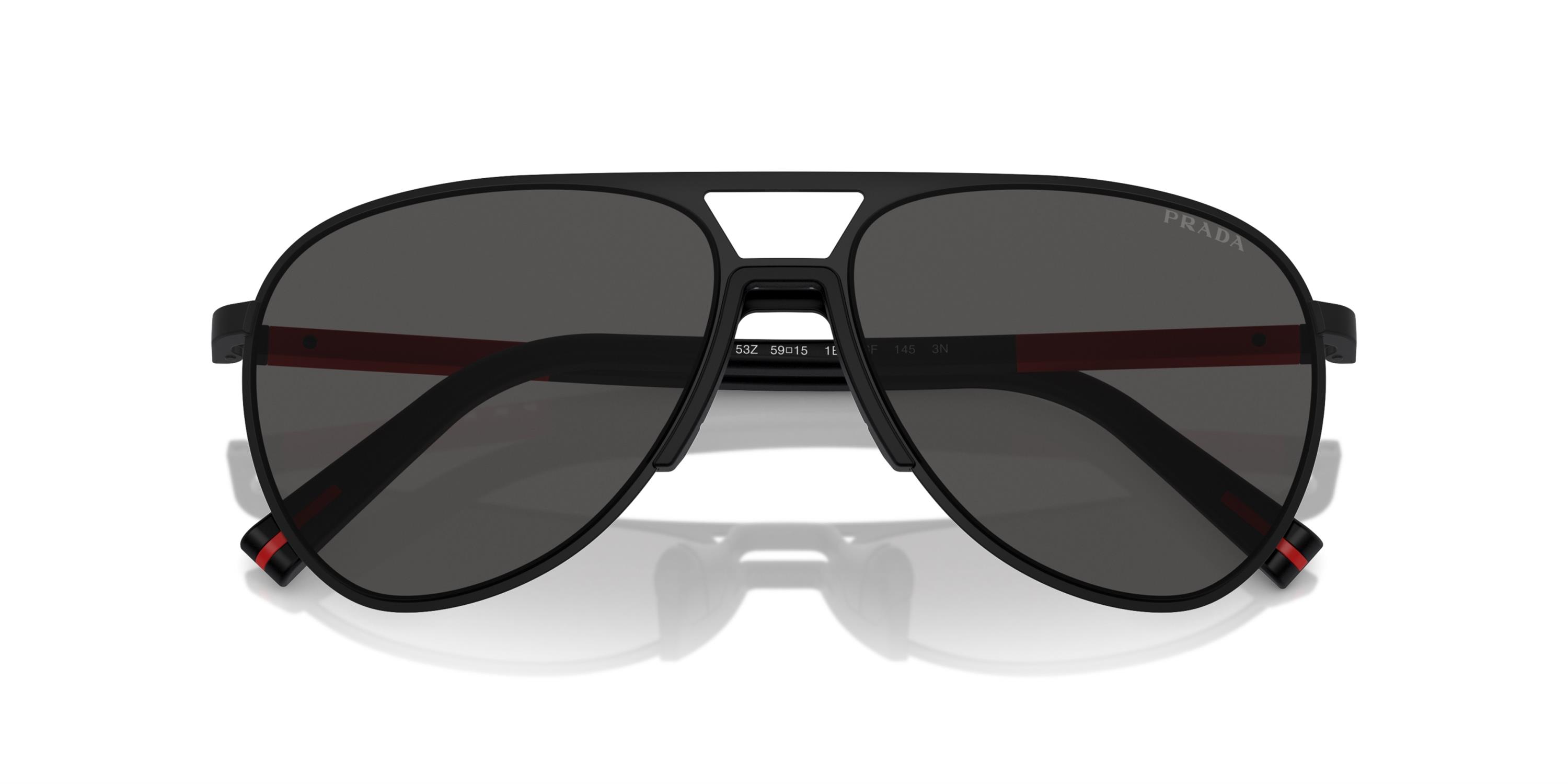 PRADA LINEA ROSSA 53ZS 1BO06F 59 Erkek Güneş Gözlüğü