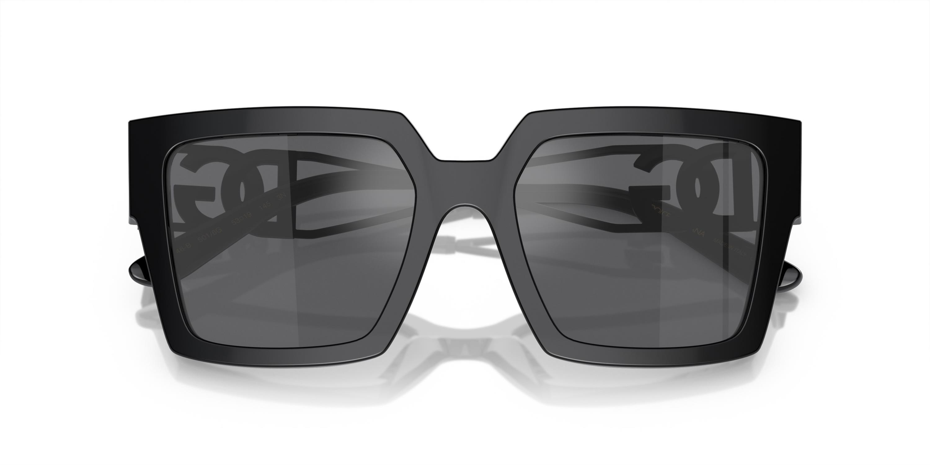 DOLCE & GABBANA 0DG4446B 501/6G 53