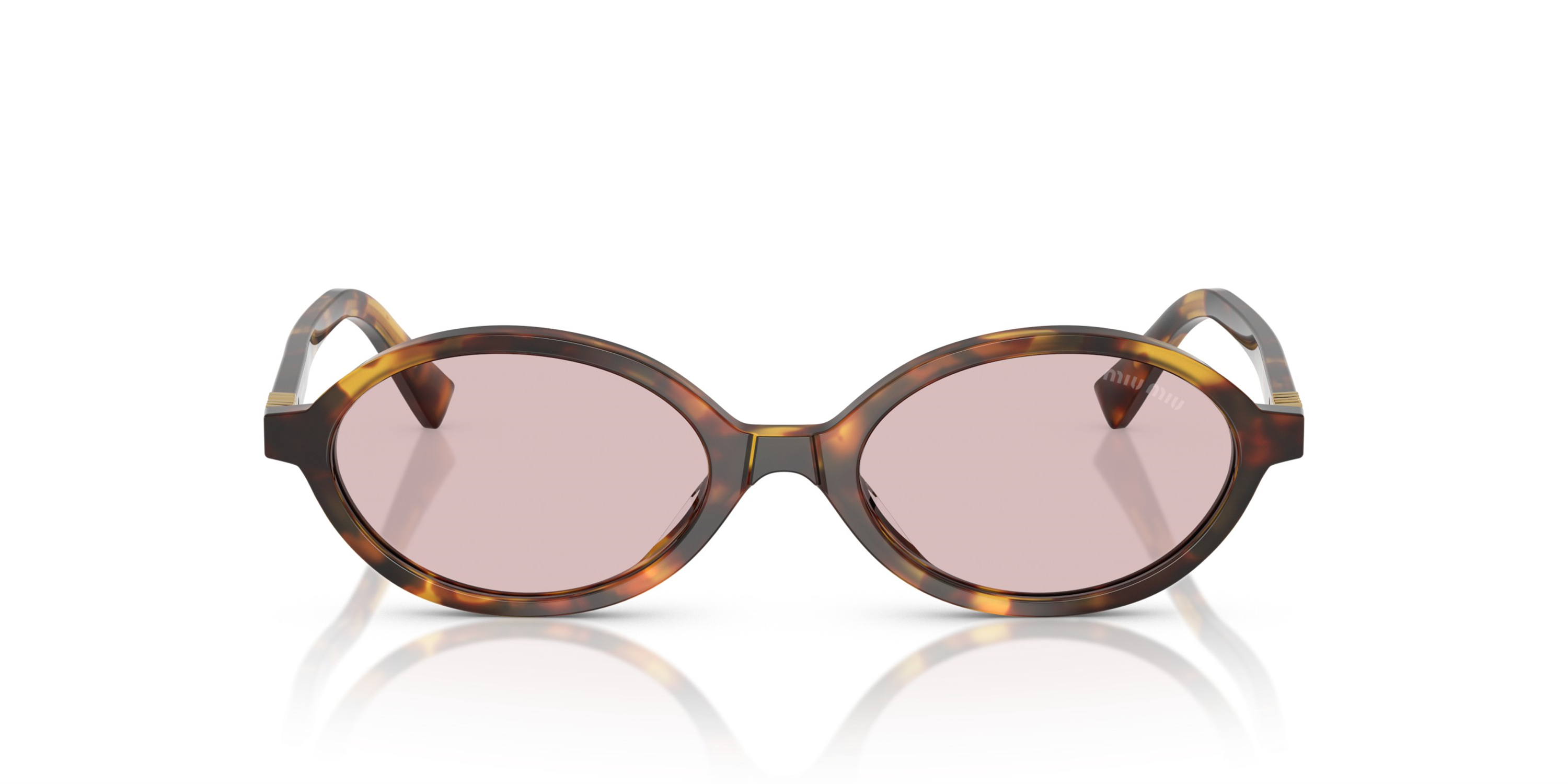 MIU MIU 04ZS 14L4I0 50