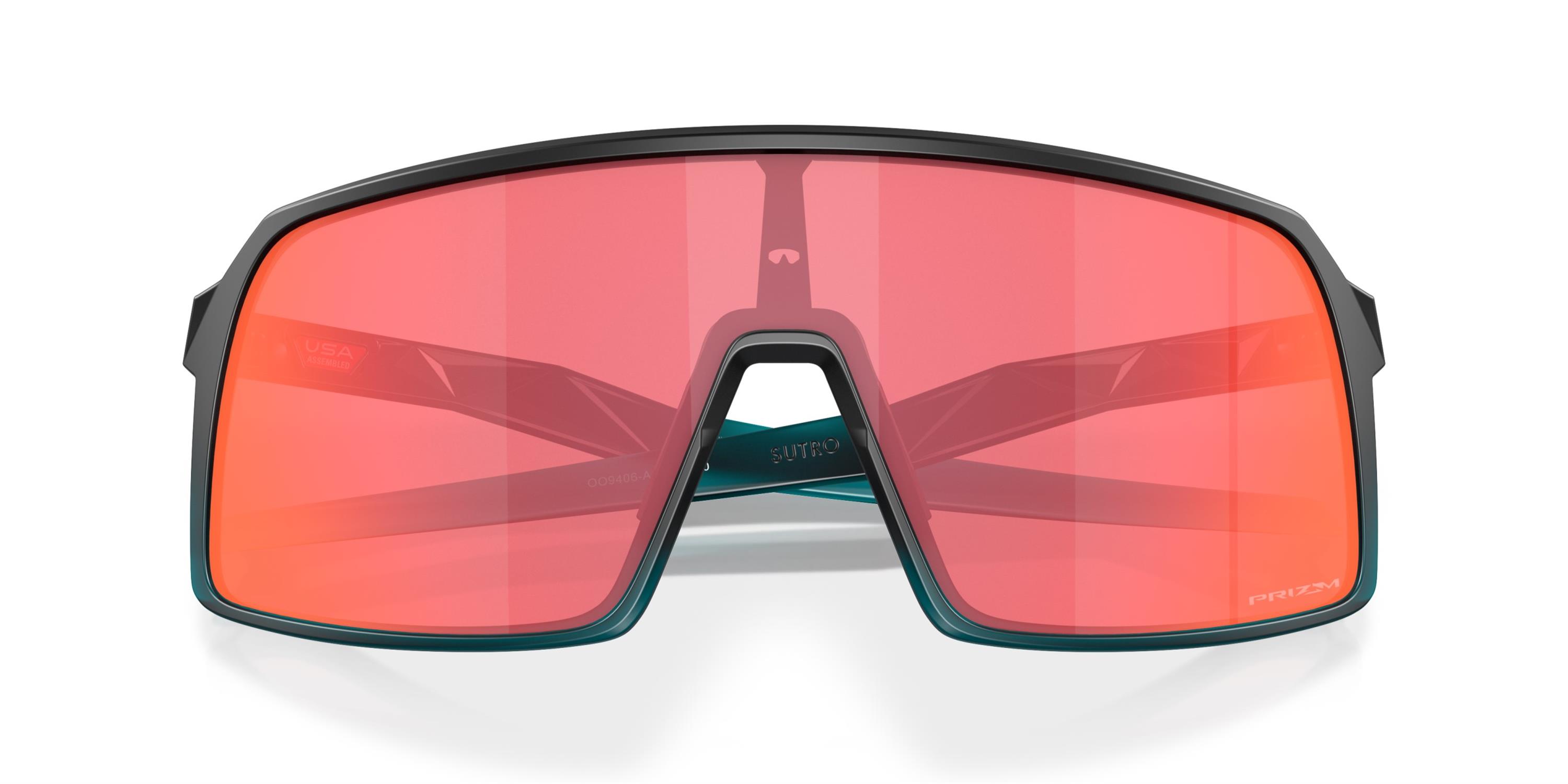 OAKLEY 0OO9406 9406A6 37