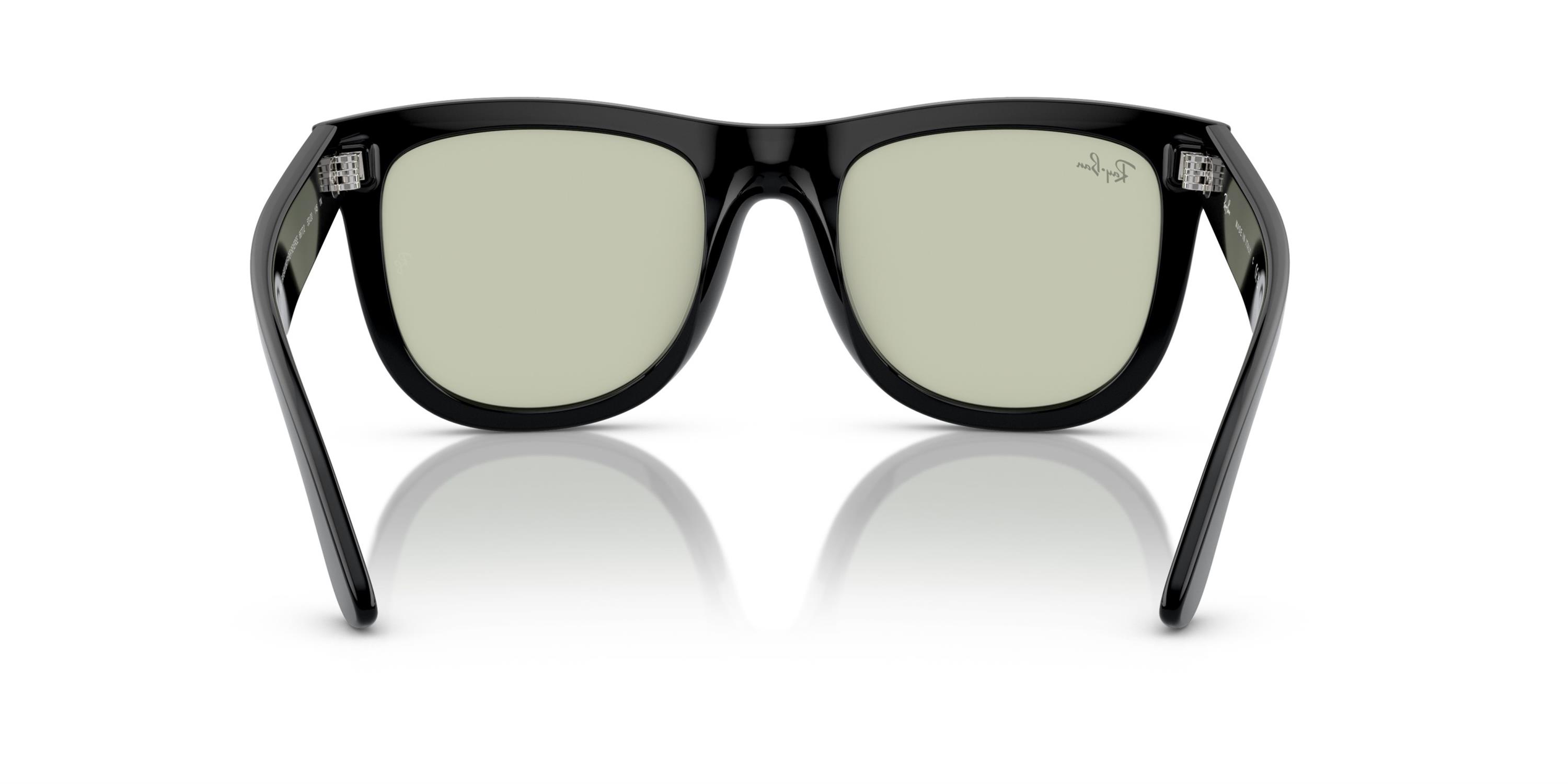 RAY-BAN 0RBR0502S 6677/2 50