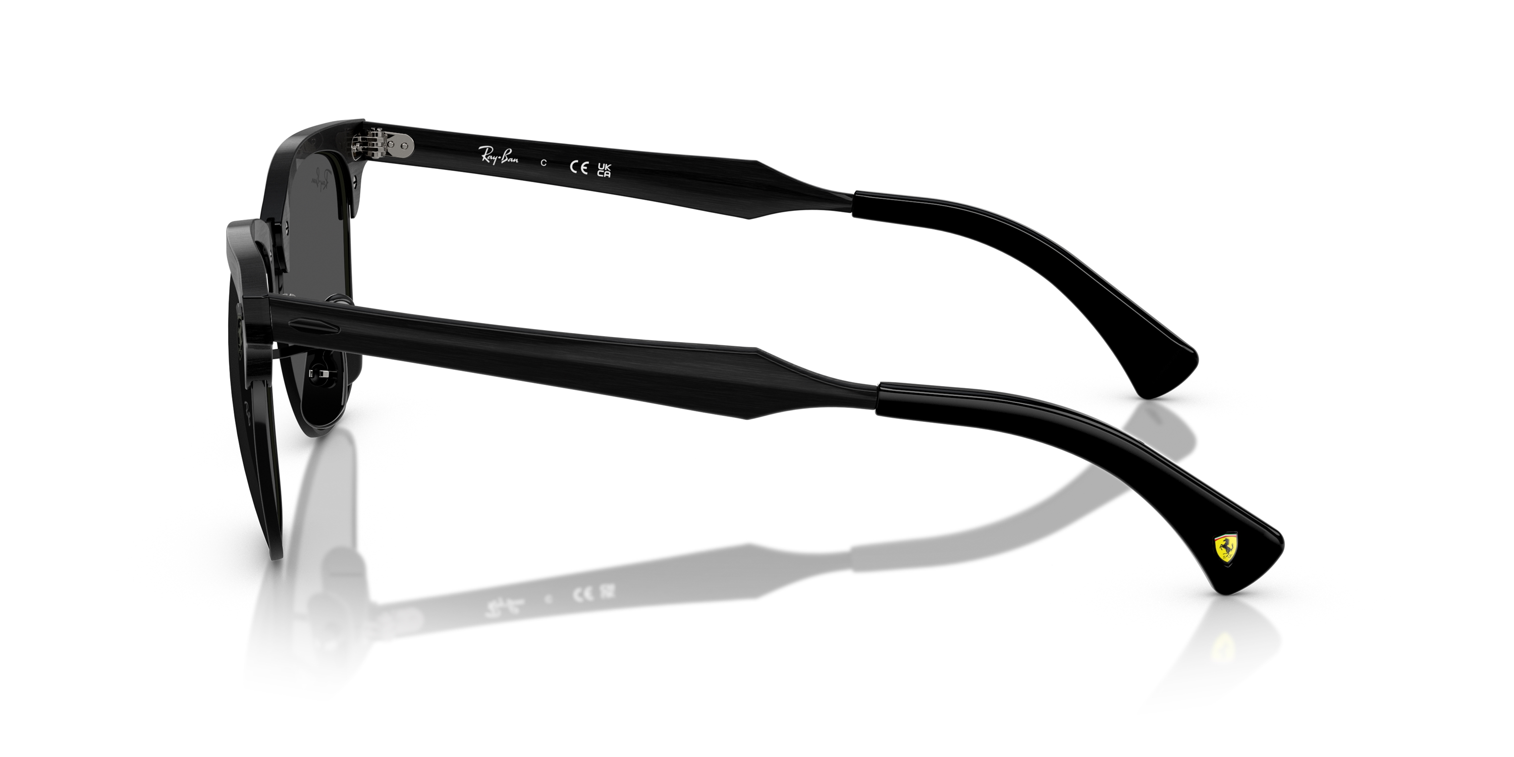 RAY-BAN 0RB3807M F111B1 51