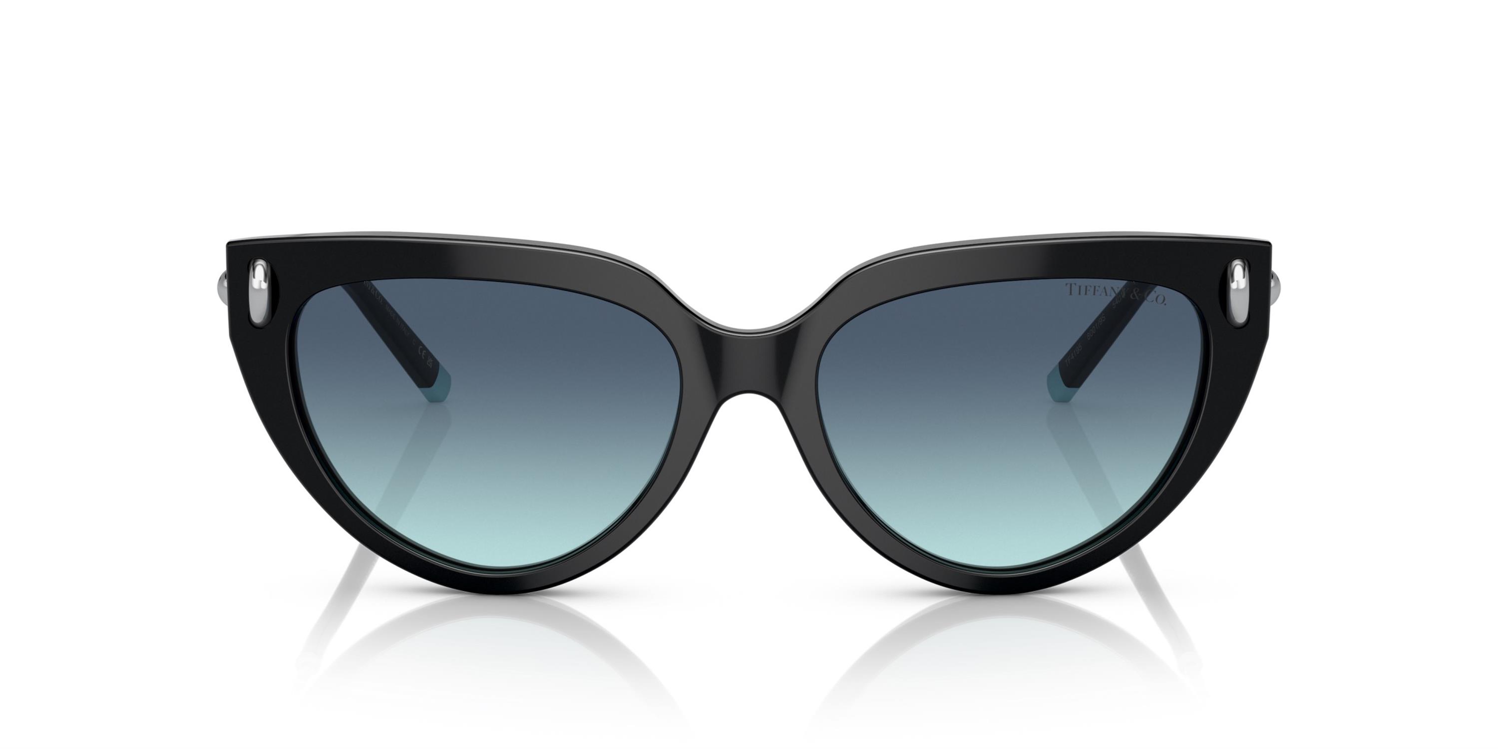 TİFFANY SUNGLASSES 4195 80019S 54 Kadın Güneş Gözlüğü