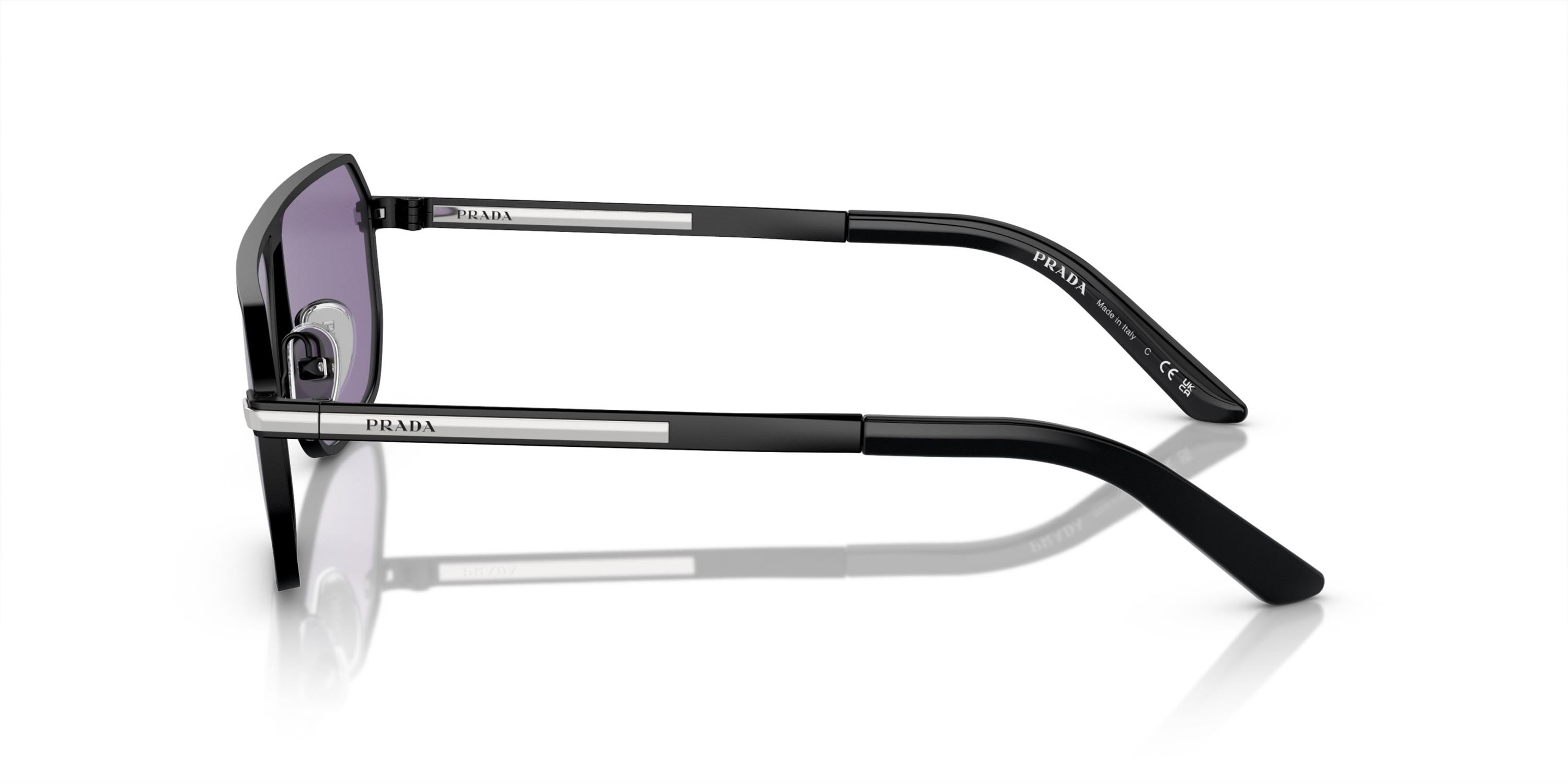 PRADA A53S 1BO05Q 59 Erkek Güneş Gözlüğü