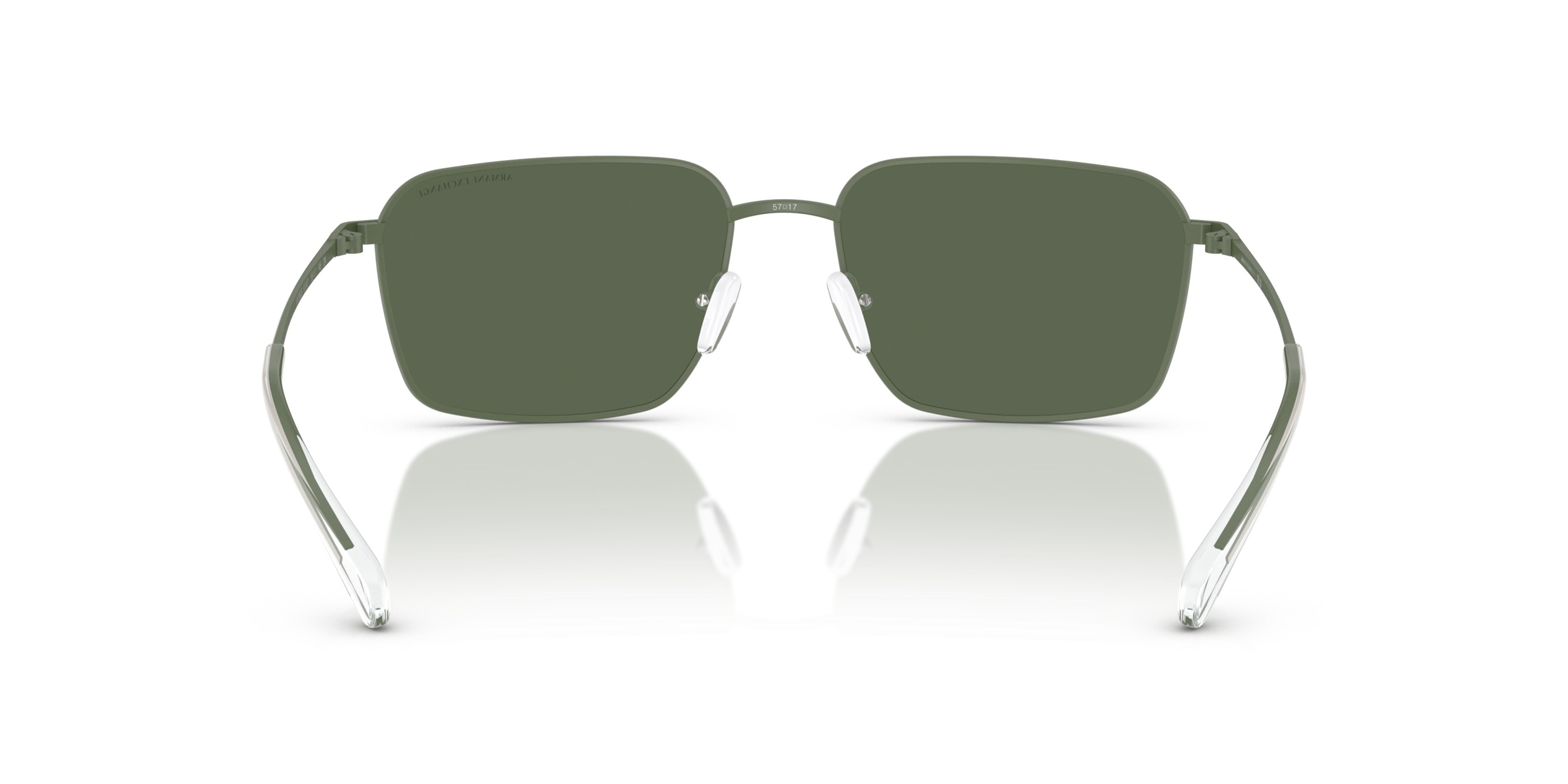 ARMANI EXCHANGE 2053S 612471 57