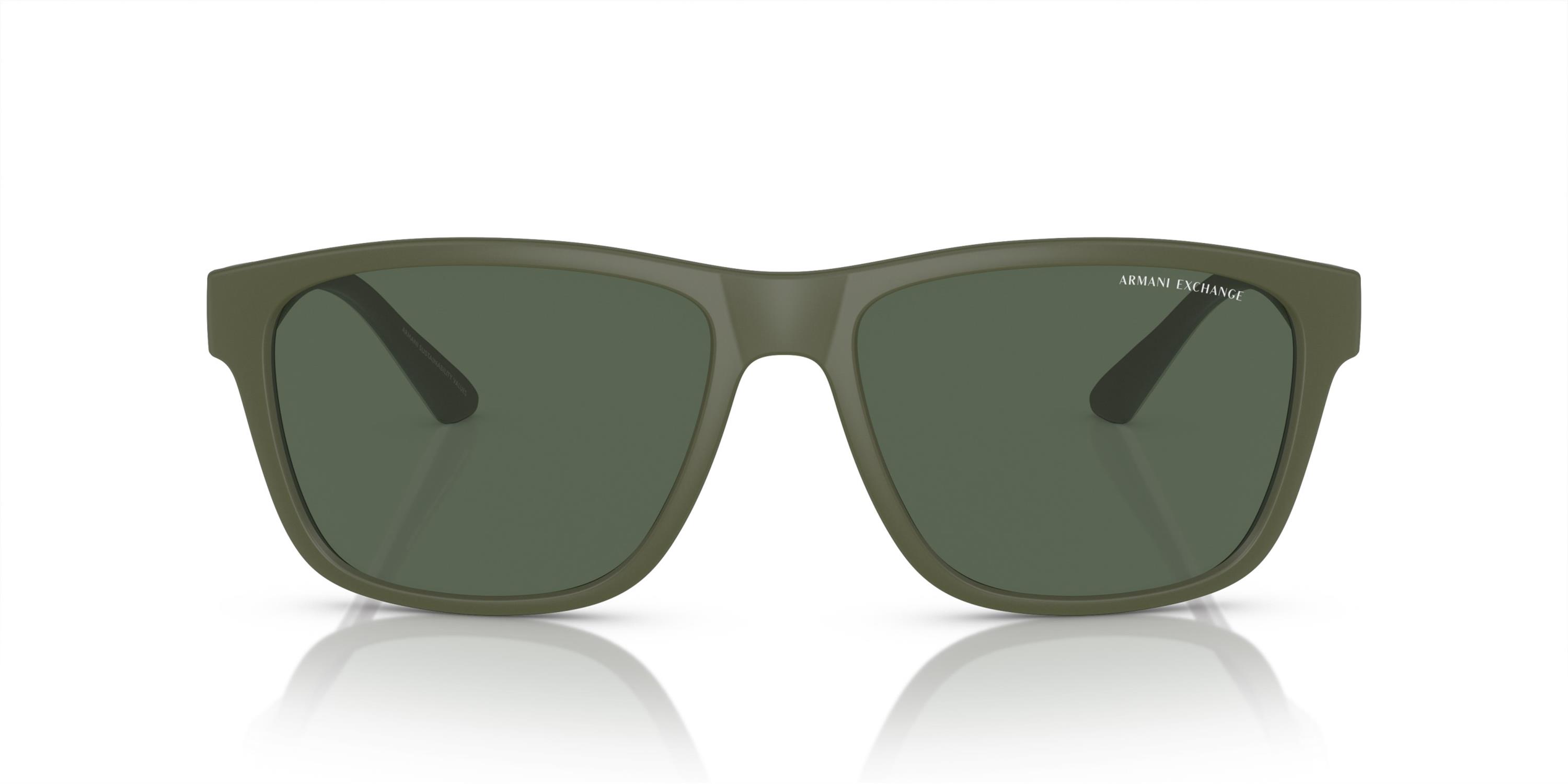 ARMANI EXCHANGE 0AX4135S 830171 59