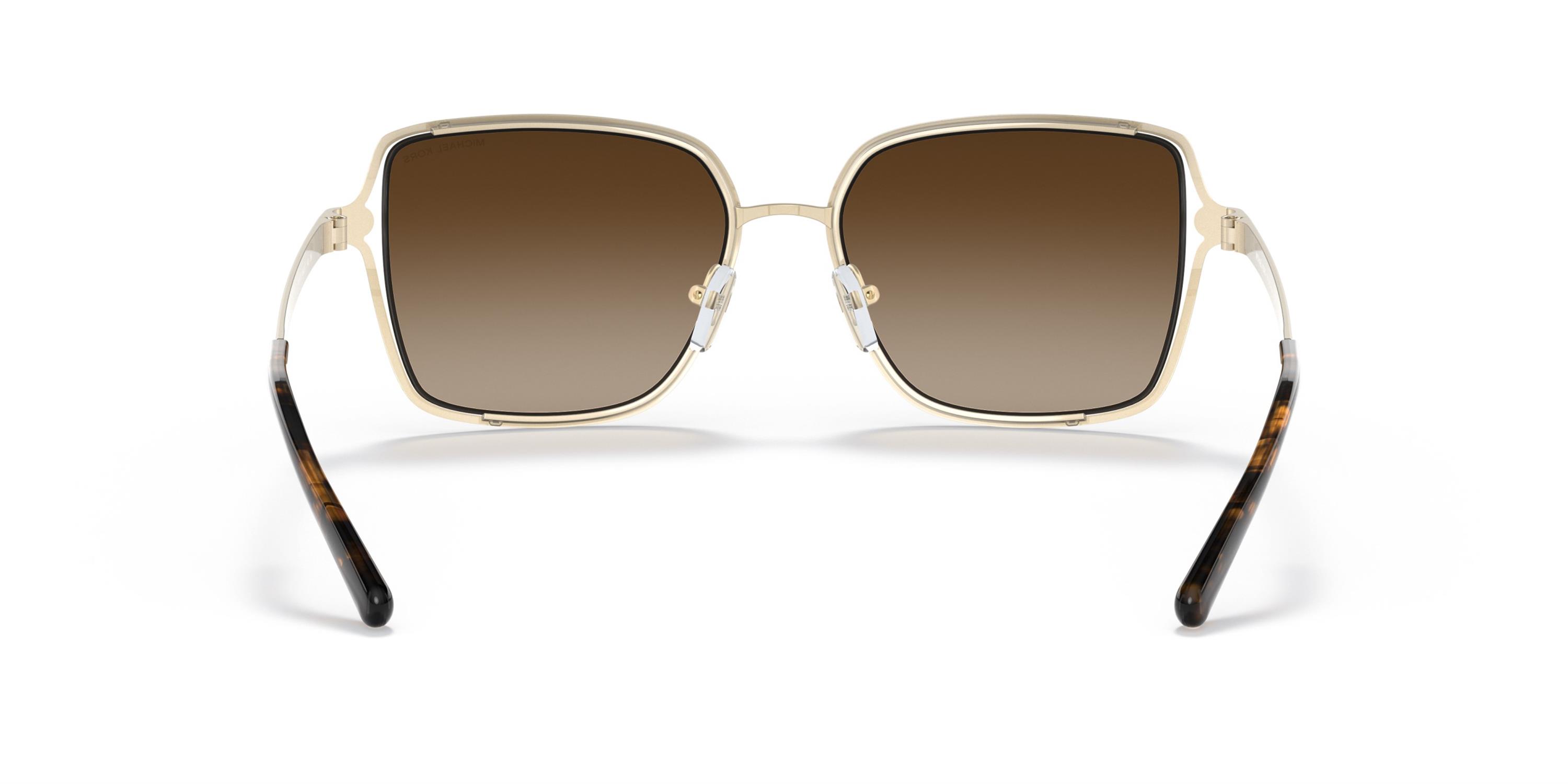 MICHAEL KORS 1087 101413 56 Kadın Güneş Gözlüğü
