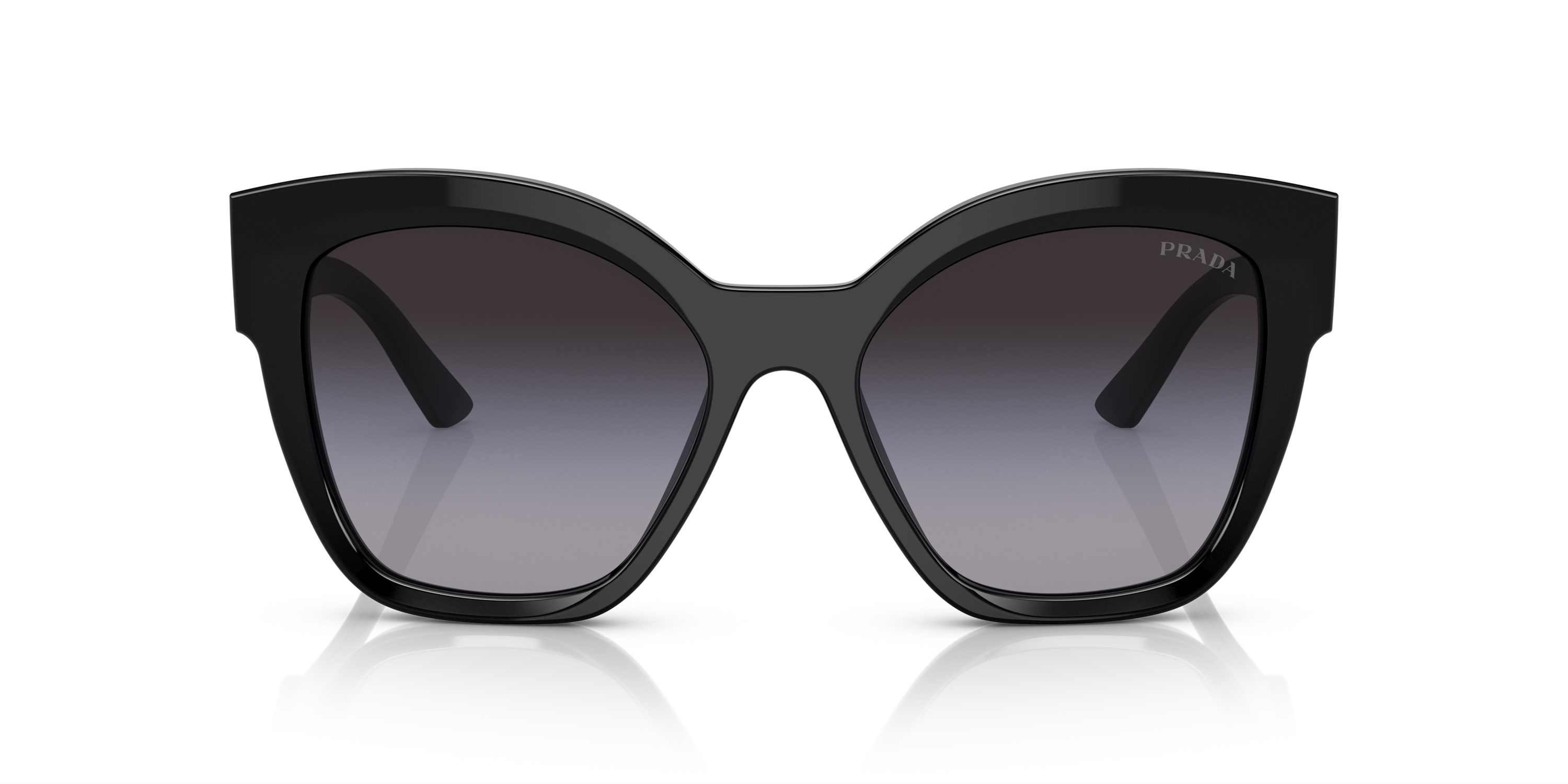 PRADA 0PR 17ZS 1AB09S 54