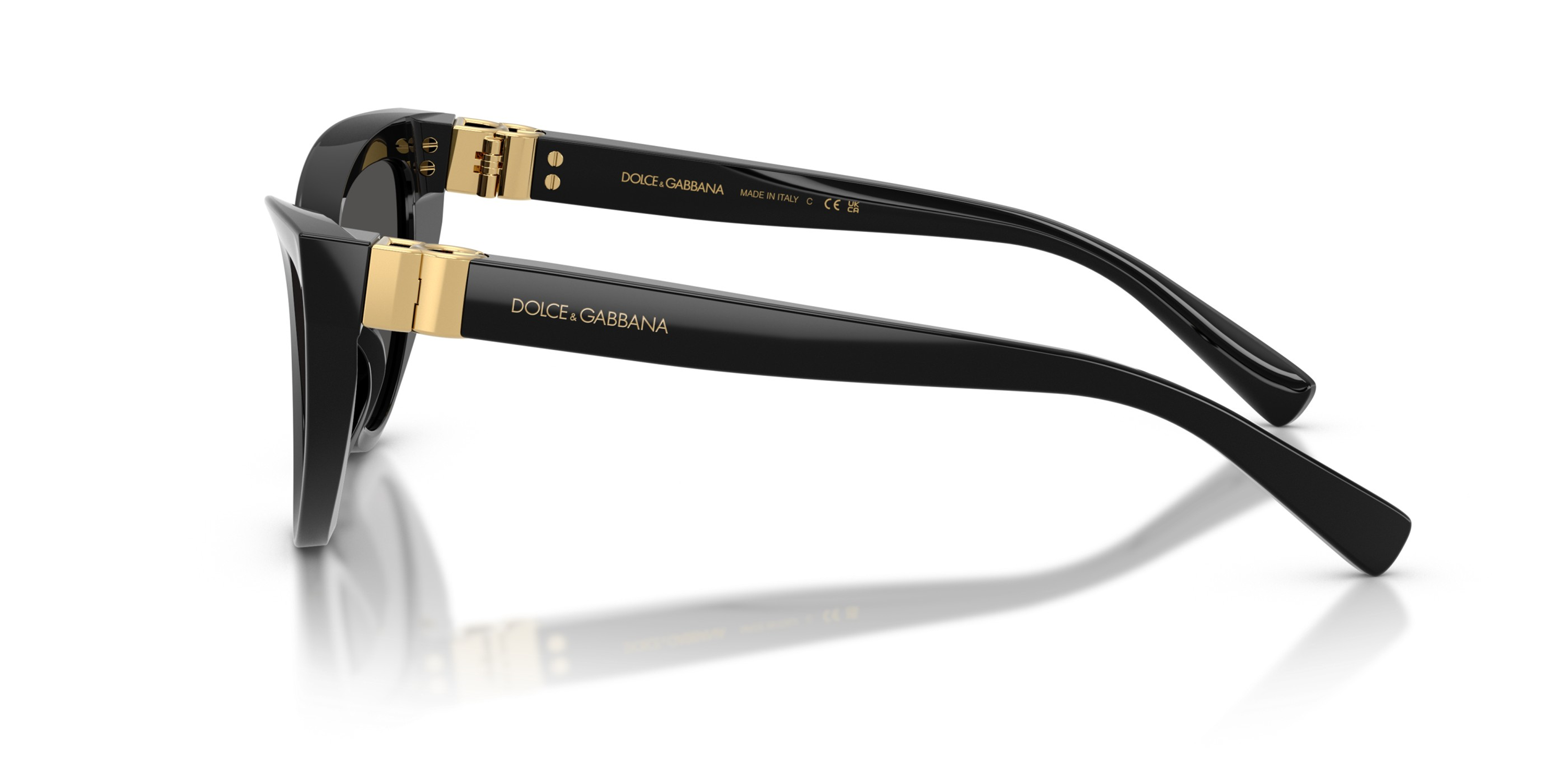 DOLCE & GABBANA 4497 501/87 52
