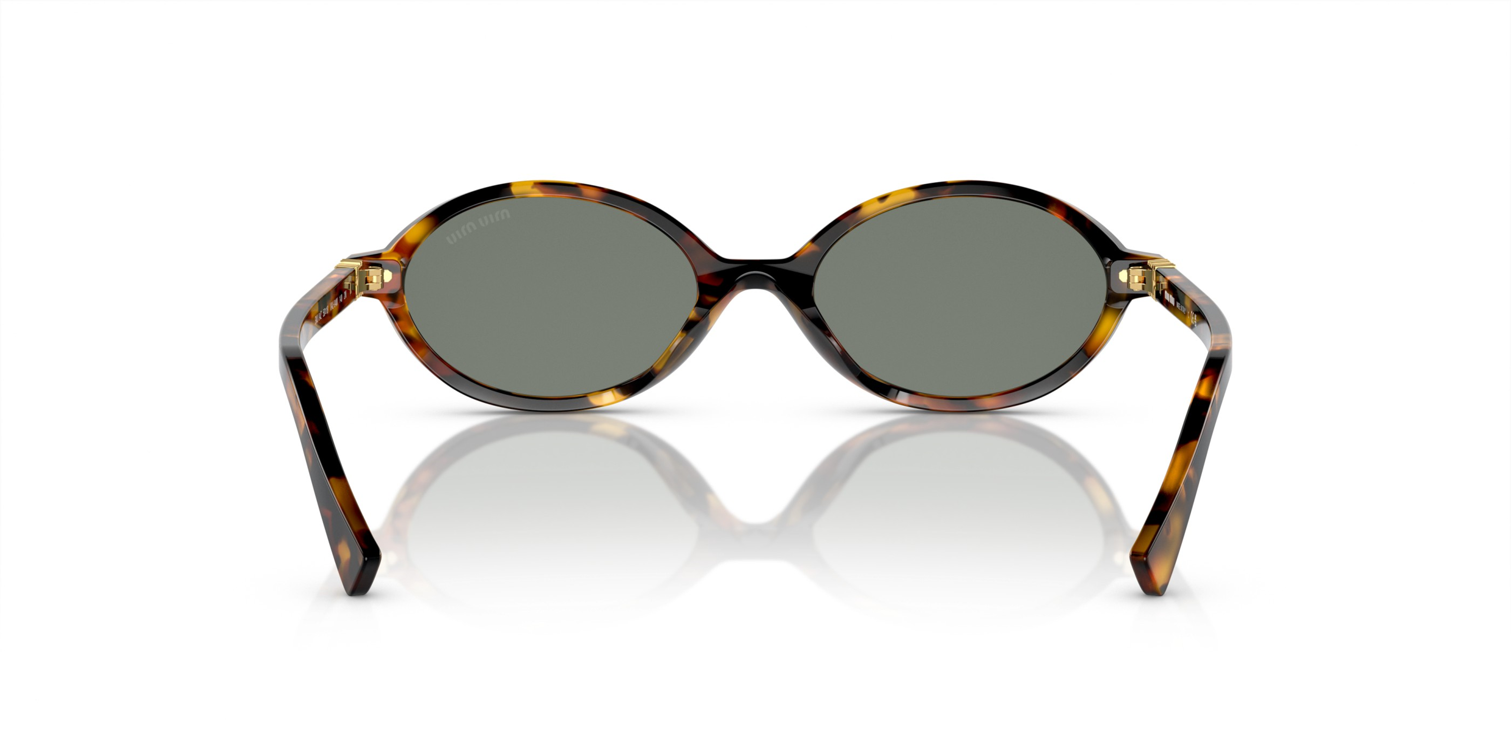 MIU MIU 04ZS VAU04M 50
