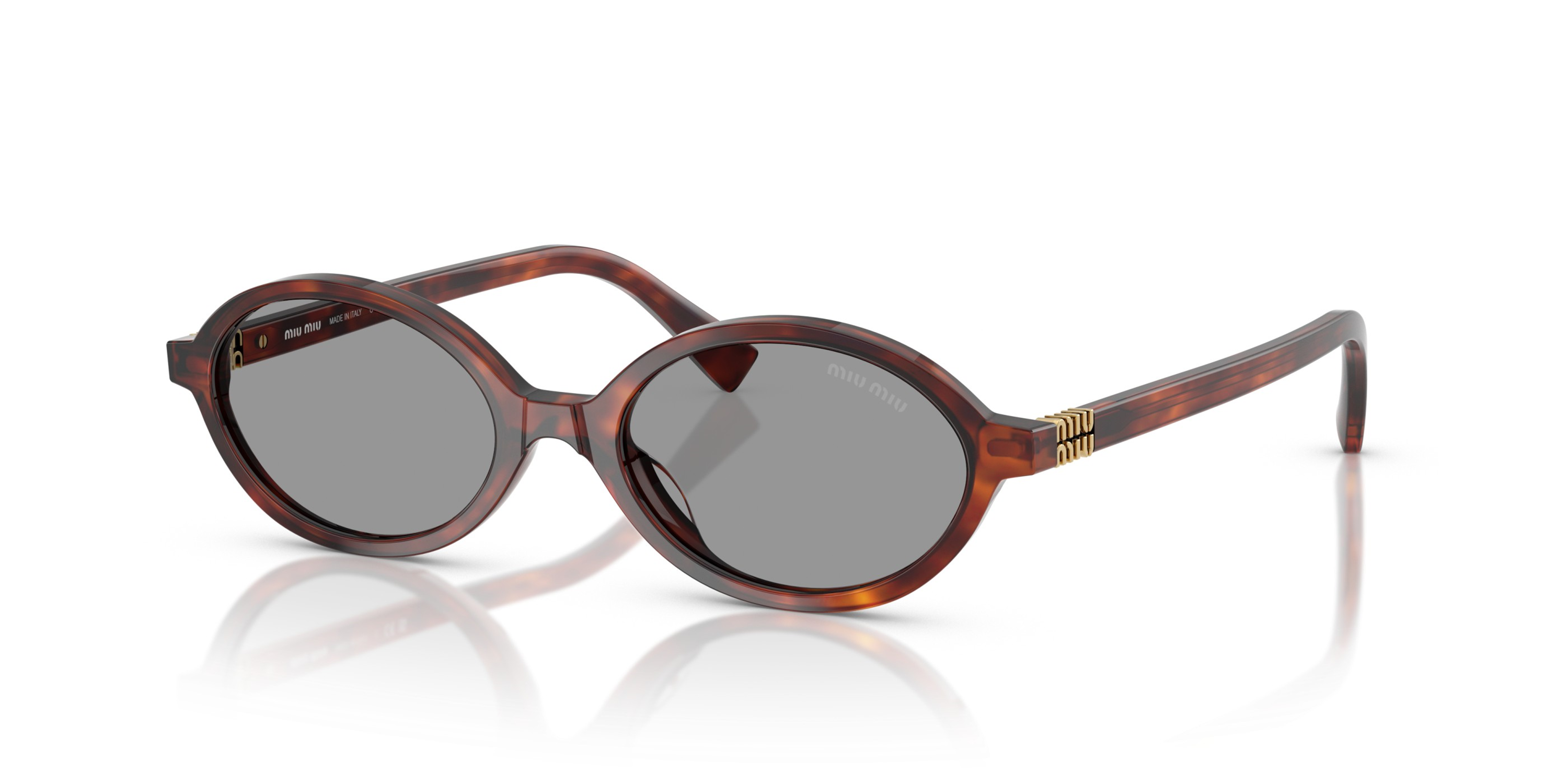 MIU MIU 04ZS 21C40O 50