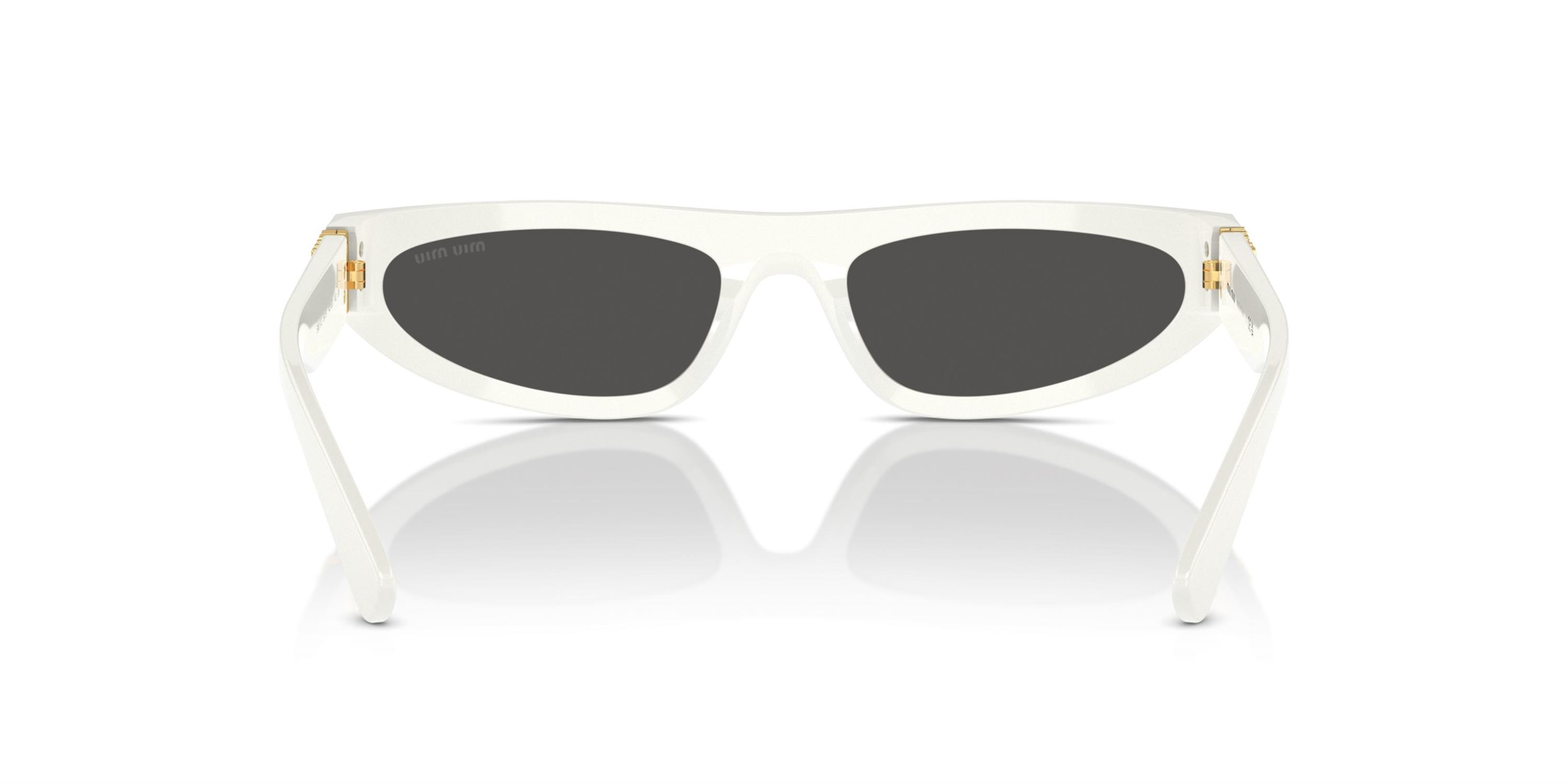 MIU MIU 0MU 07ZS 1425S0 56