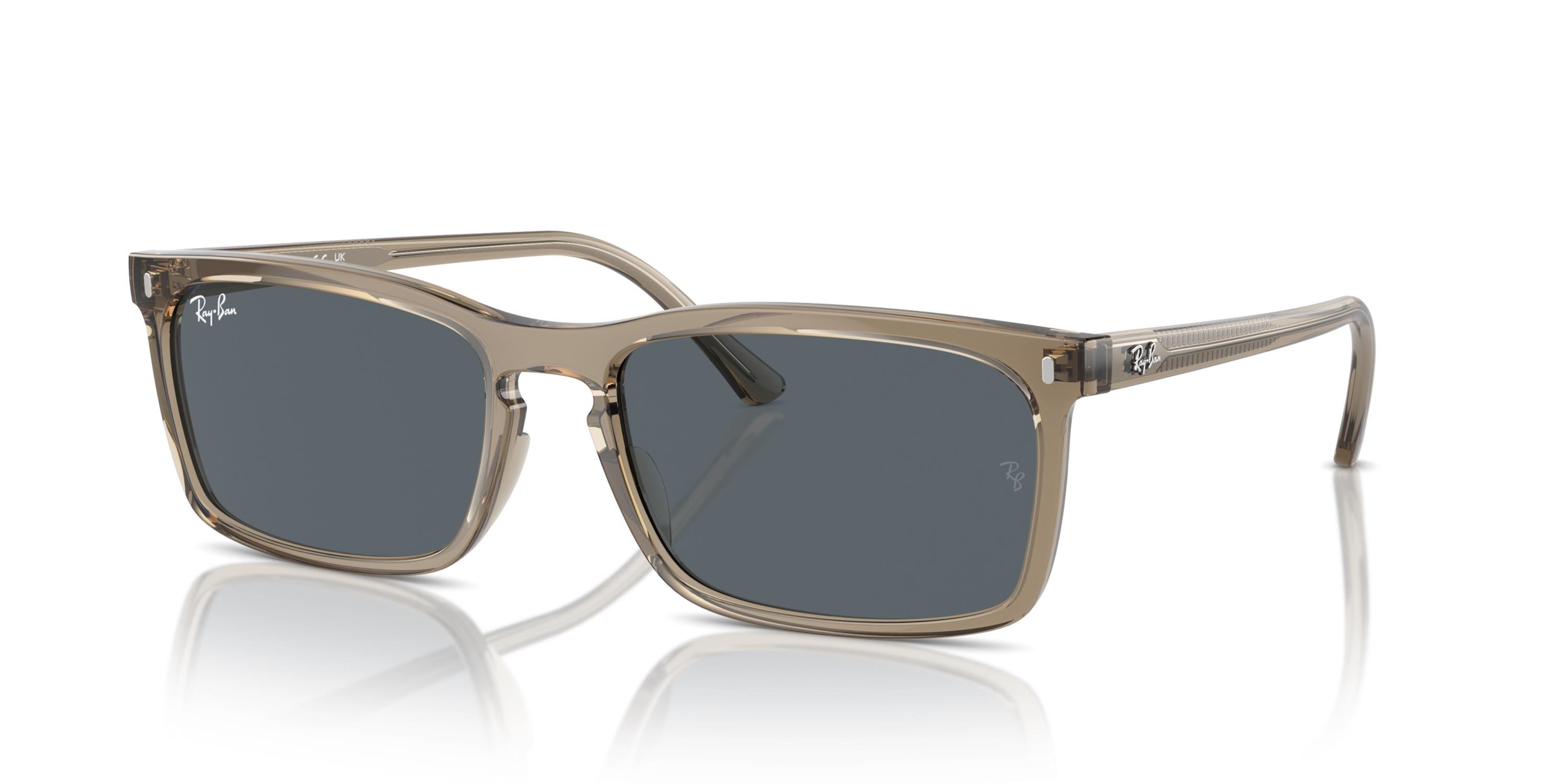 RAY-BAN 4435 6765R5 59 Güneş Gözlüğü