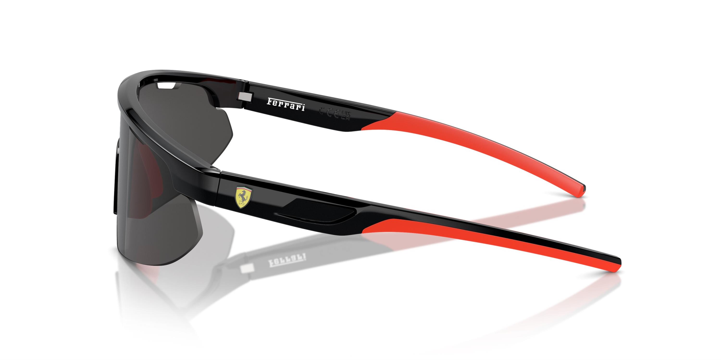 FERRARİ 0FZ6004U 501/87 41