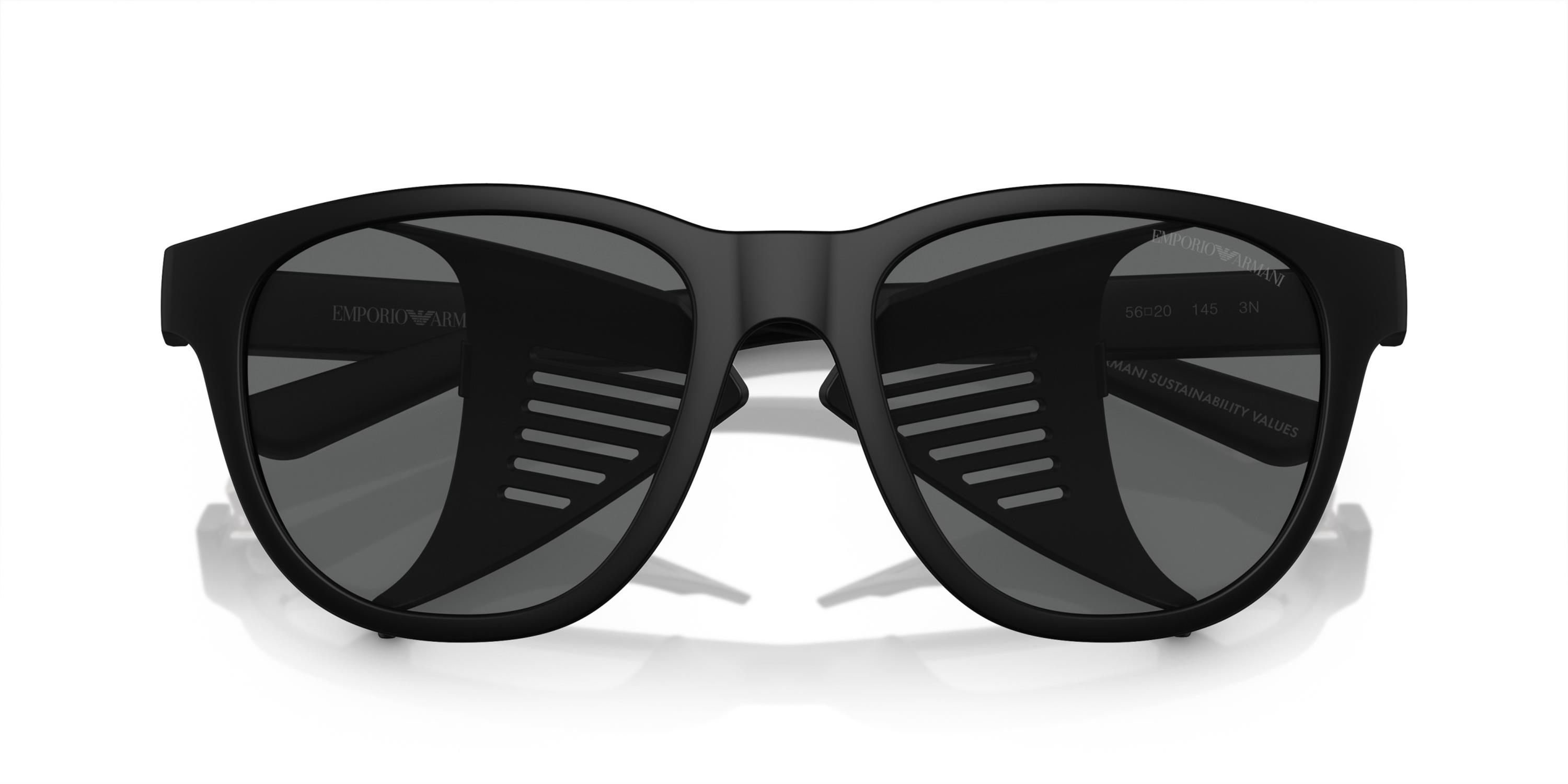 EMPORIO ARMANI 4216U 500187 56 Kadın Güneş Gözlüğü