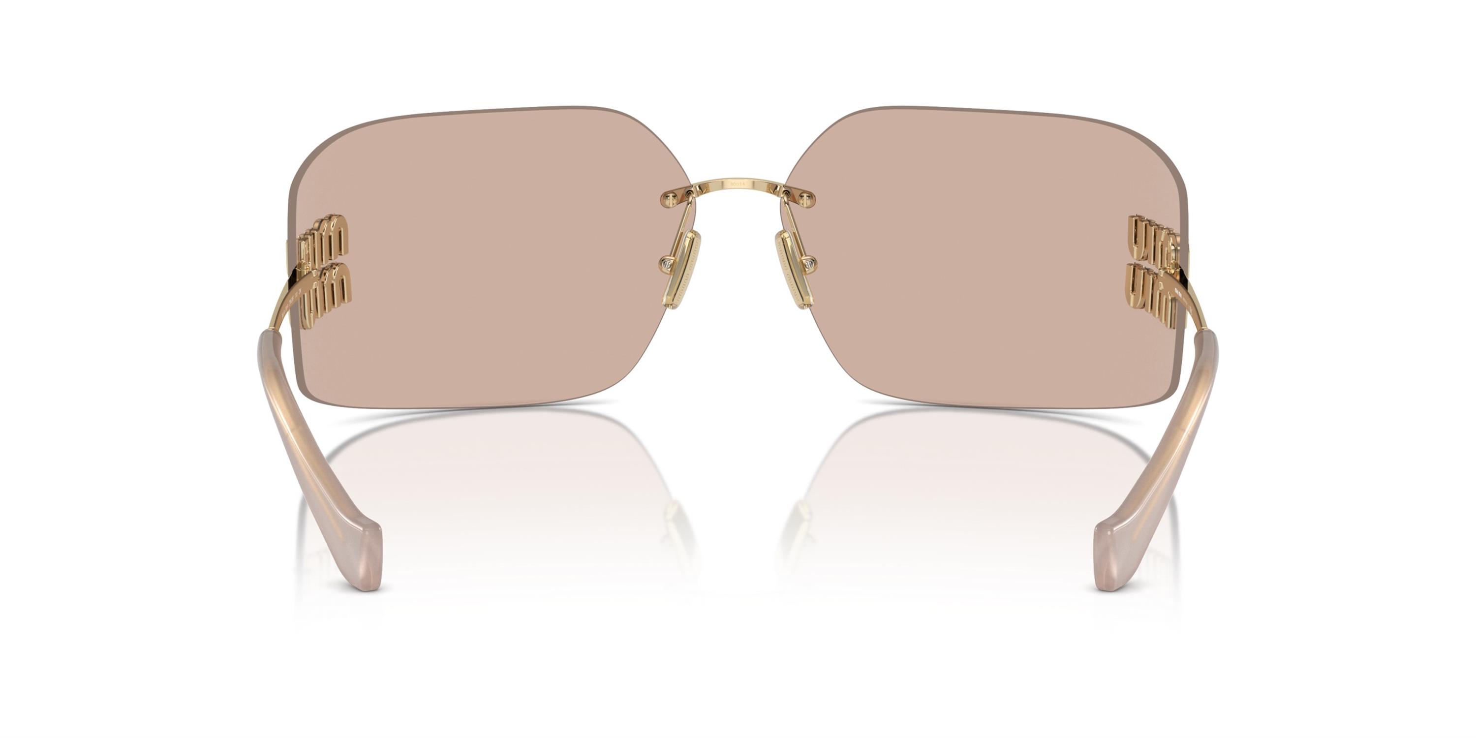 MIU MIU 0MU 54YS ZVN20F 80