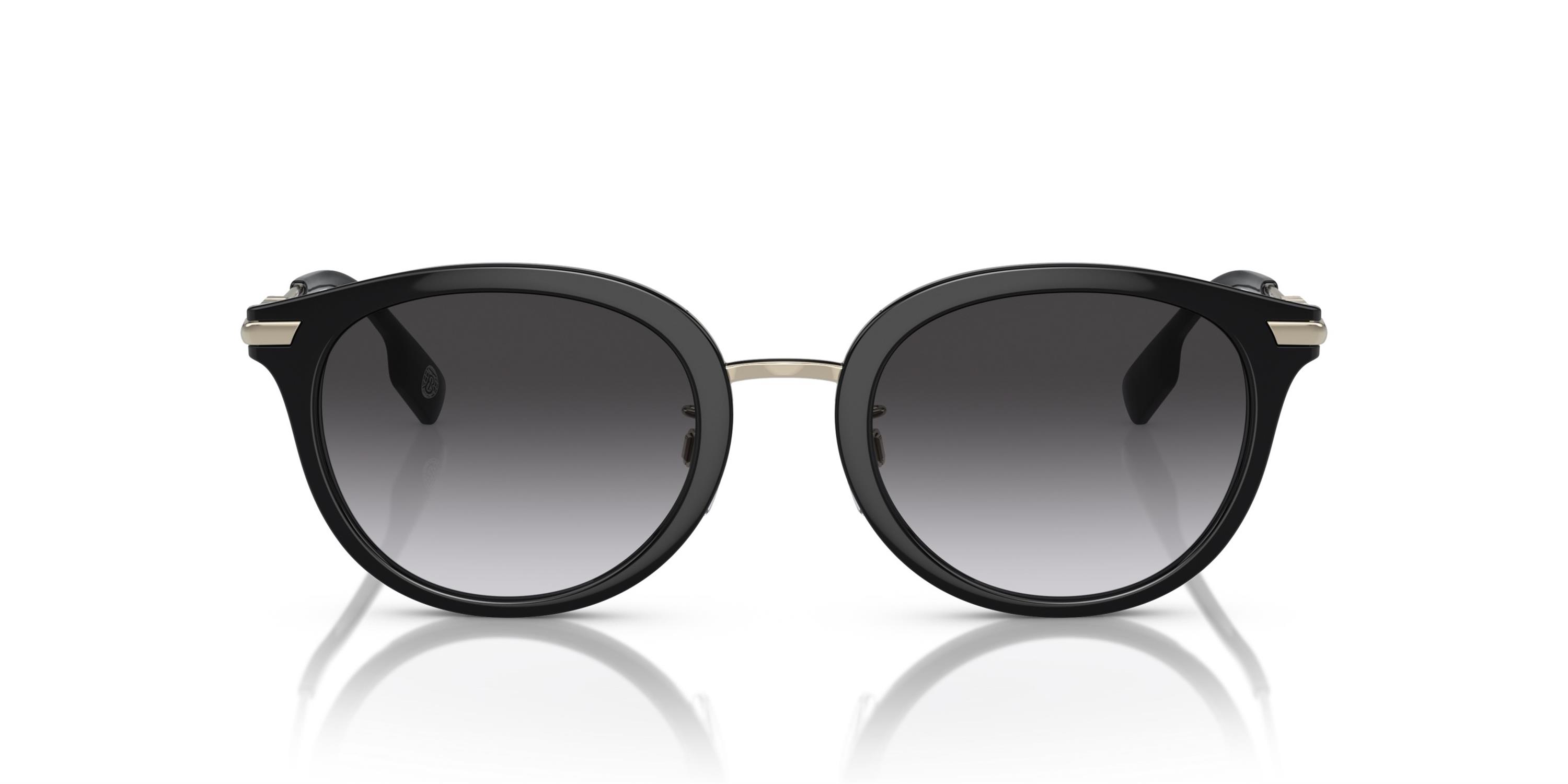 BURBERRY 0BE4398D 30018G 50
