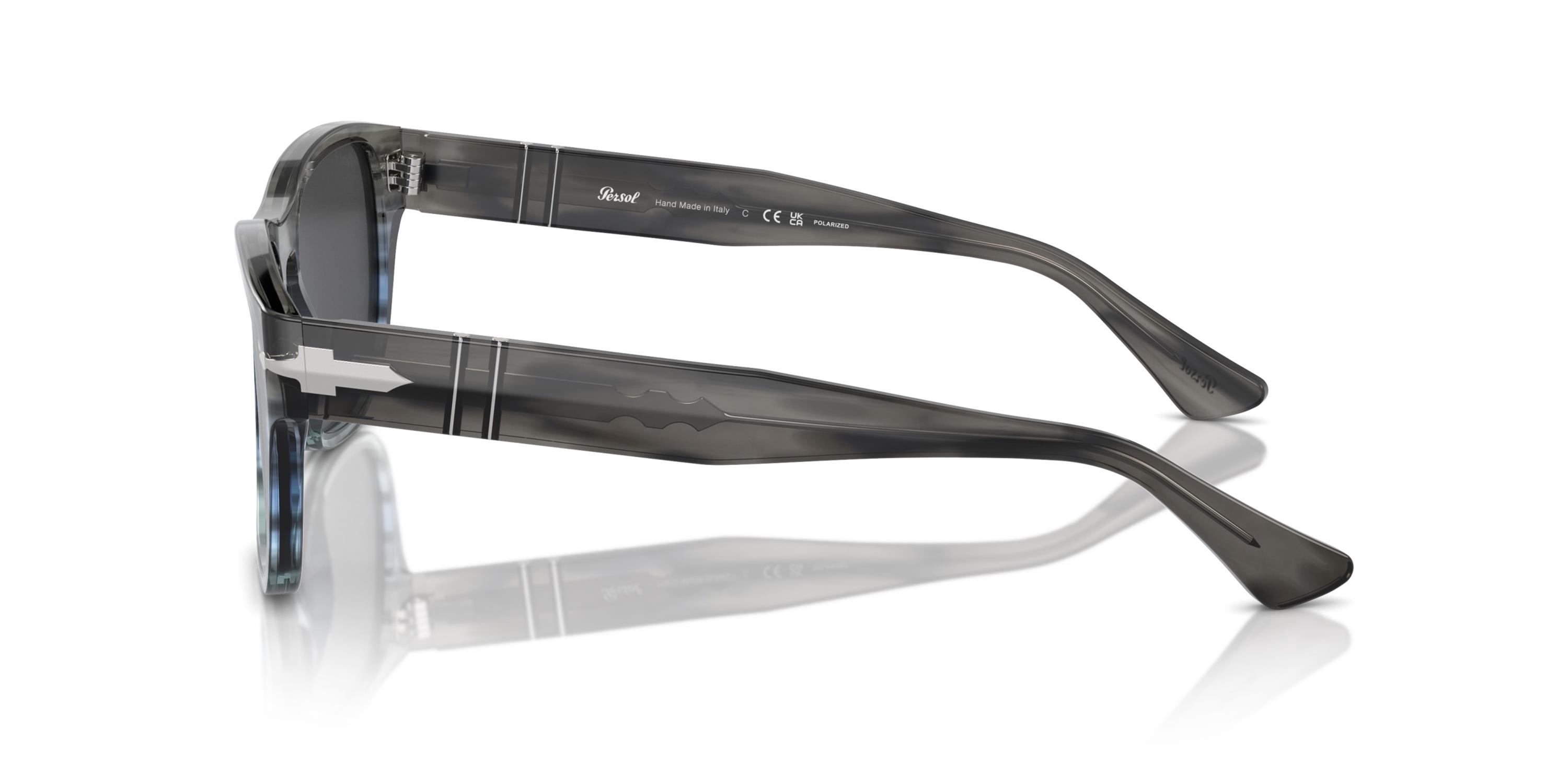 PERSOL 3341S 120548 55 Güneş Gözlüğü
