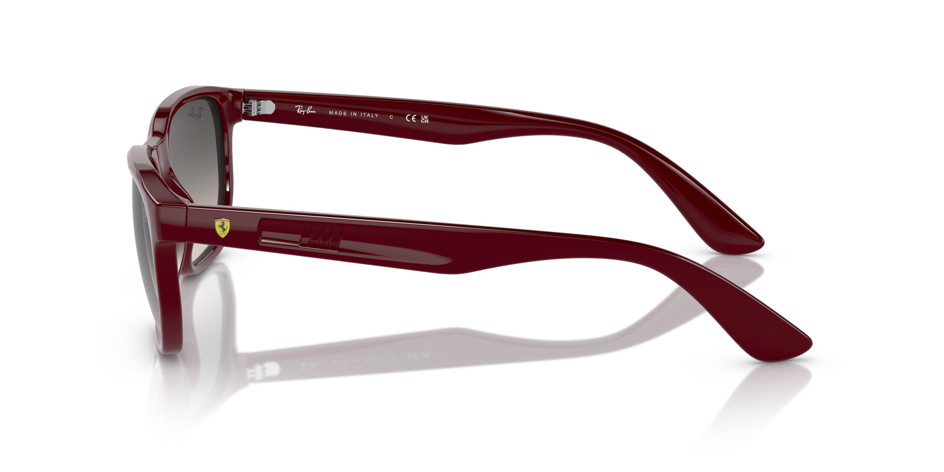 RAY-BAN 4404M F68511 57 Erkek Güneş Gözlüğü