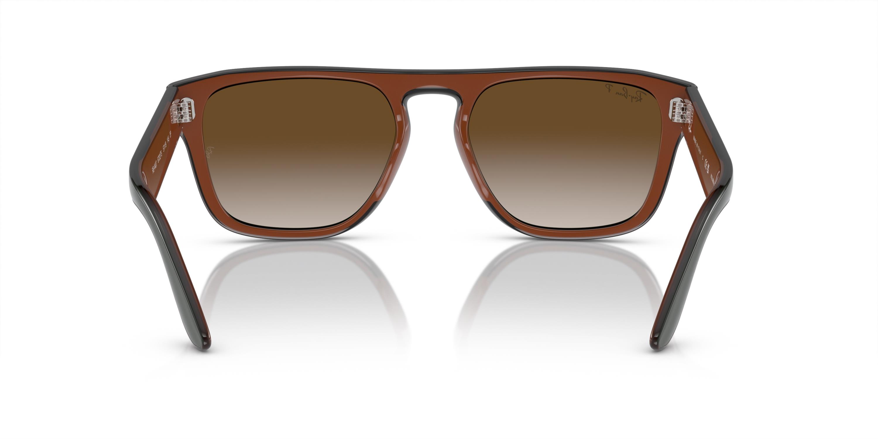 RAY-BAN 0RB4407 6732T5 57