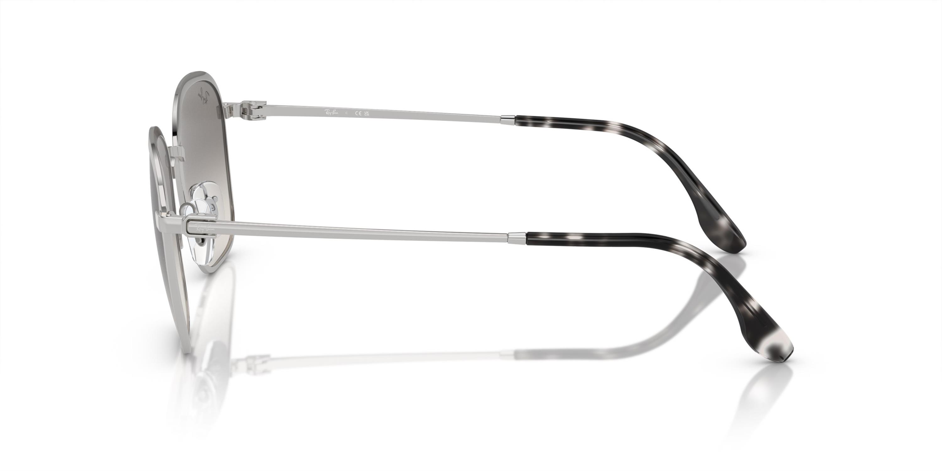 RAY-BAN 3720 003/32 55 Güneş Gözlüğü