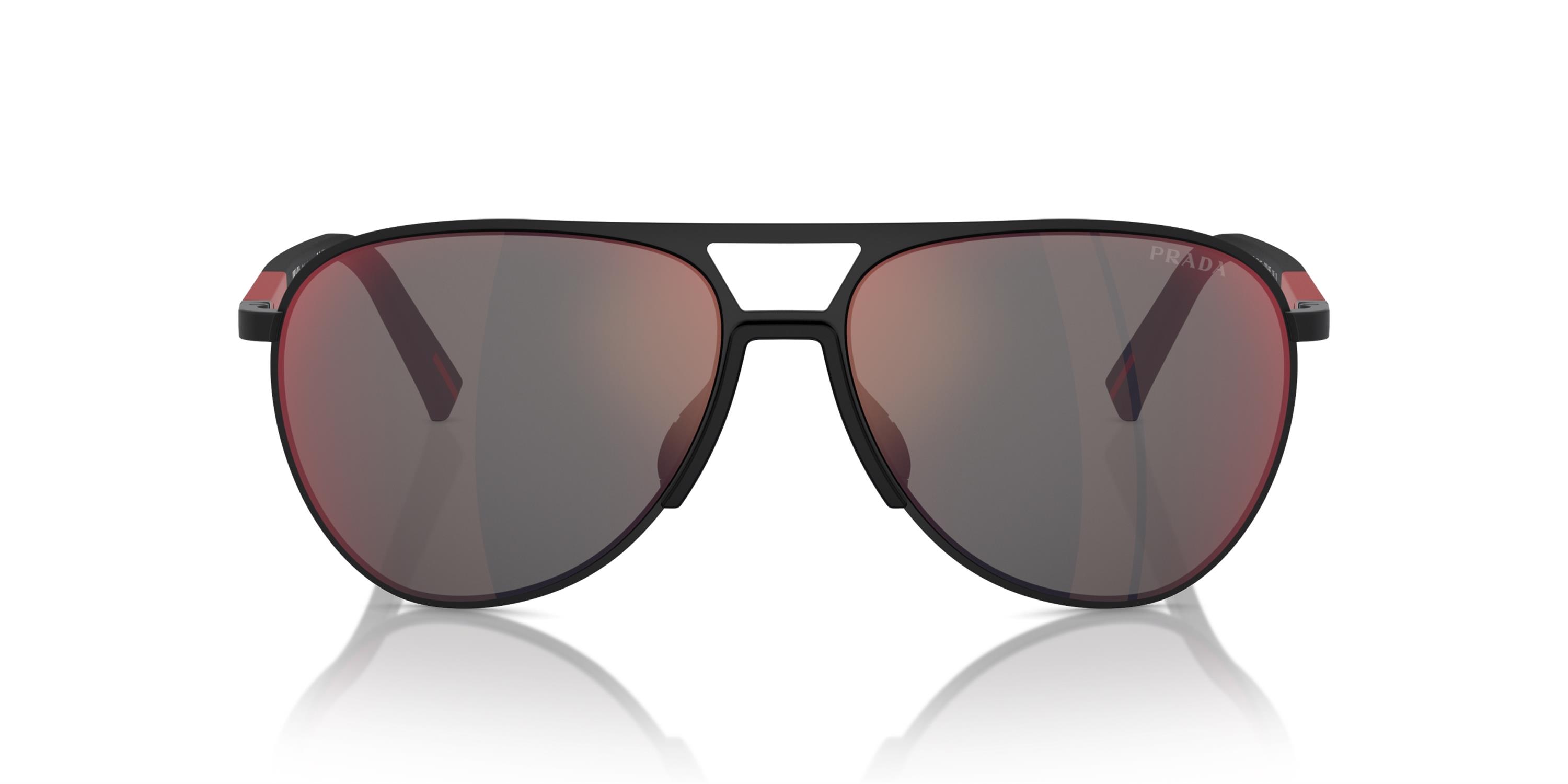 PRADA LINEA ROSSA 53ZS DG008F 59 Erkek Güneş Gözlüğü