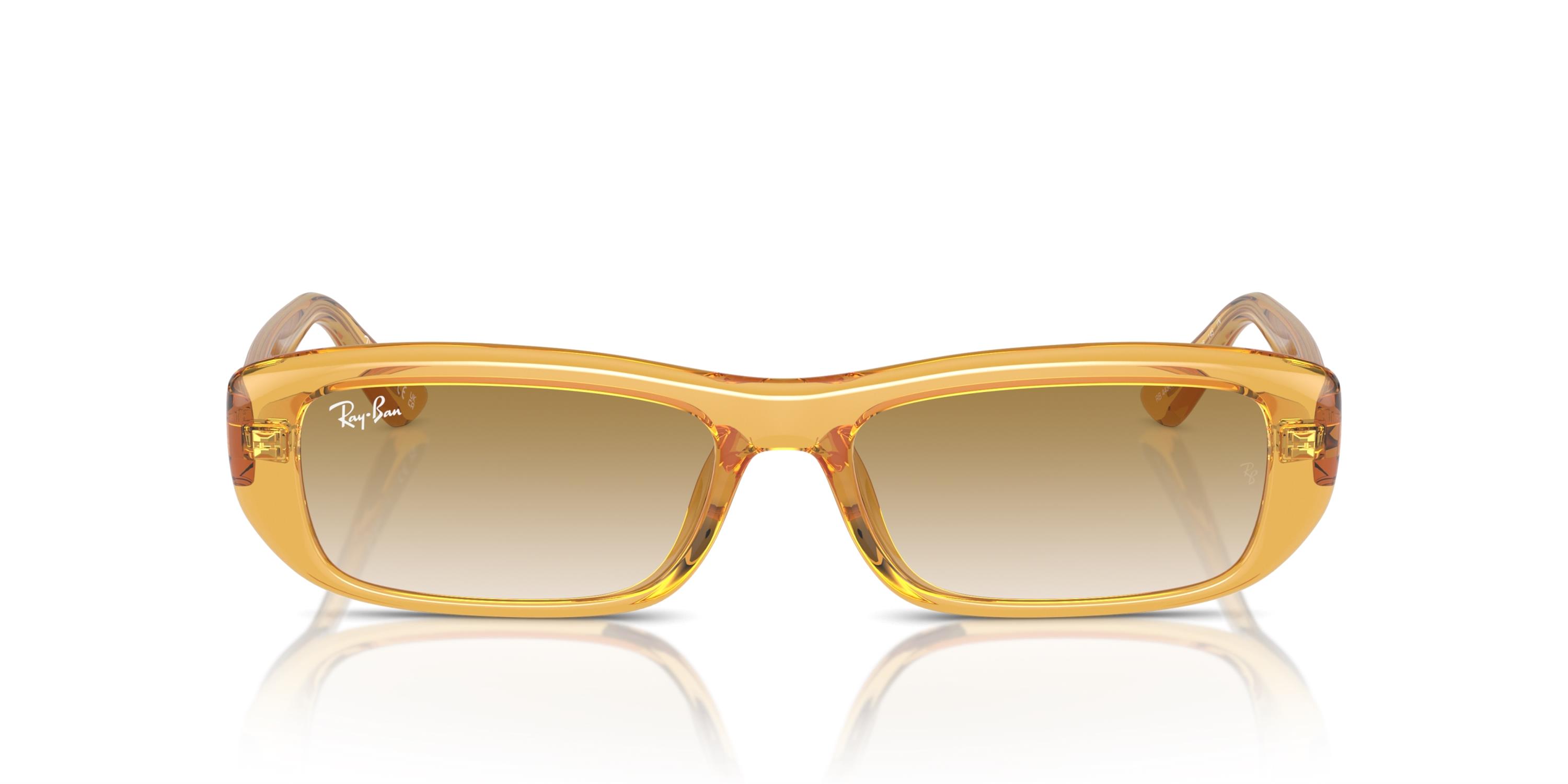 RAY-BAN 4436D 668213 55