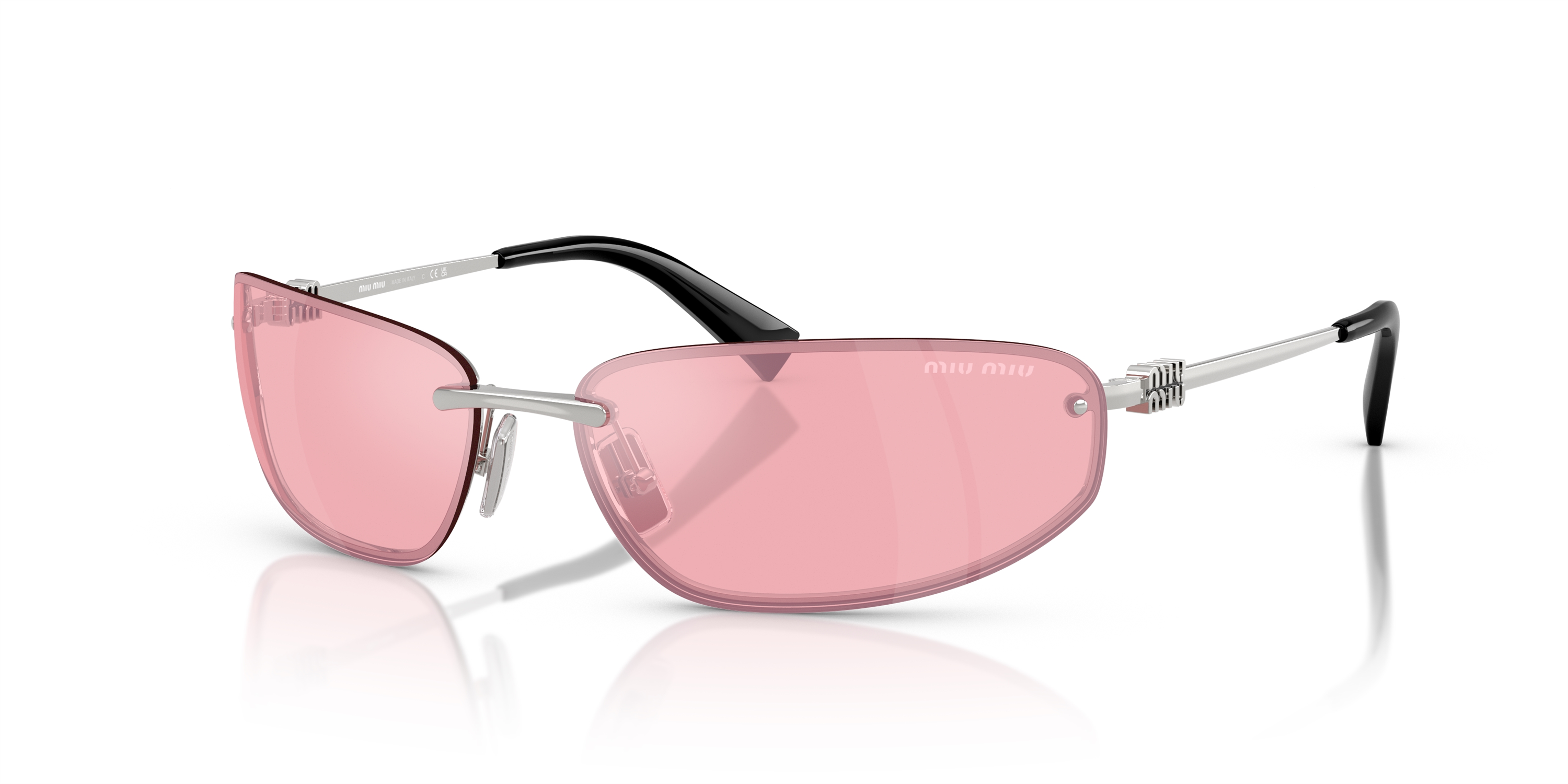 MIU MIU 0MU A50S 1BC70J 68