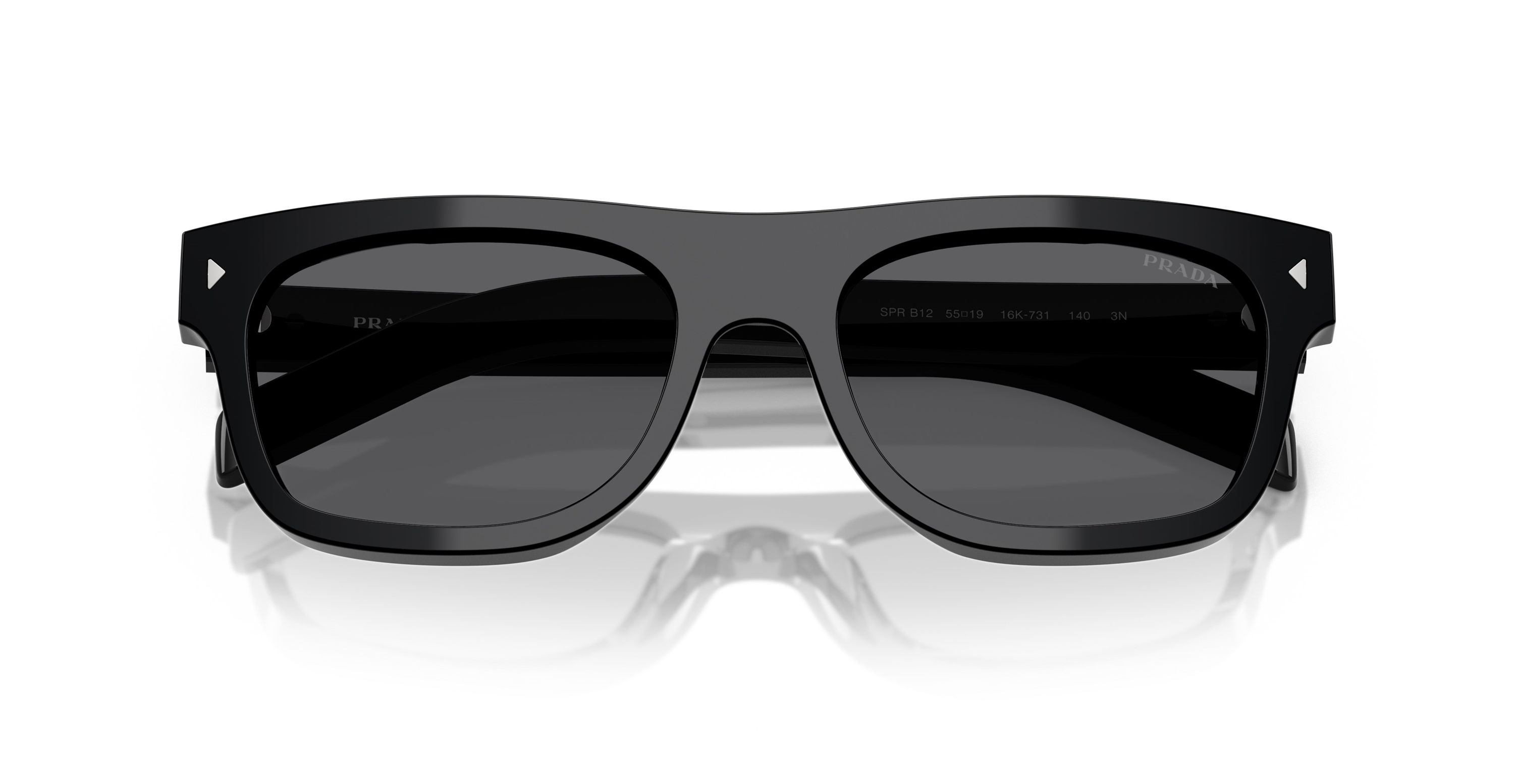 PRADA B12S 16K731 55