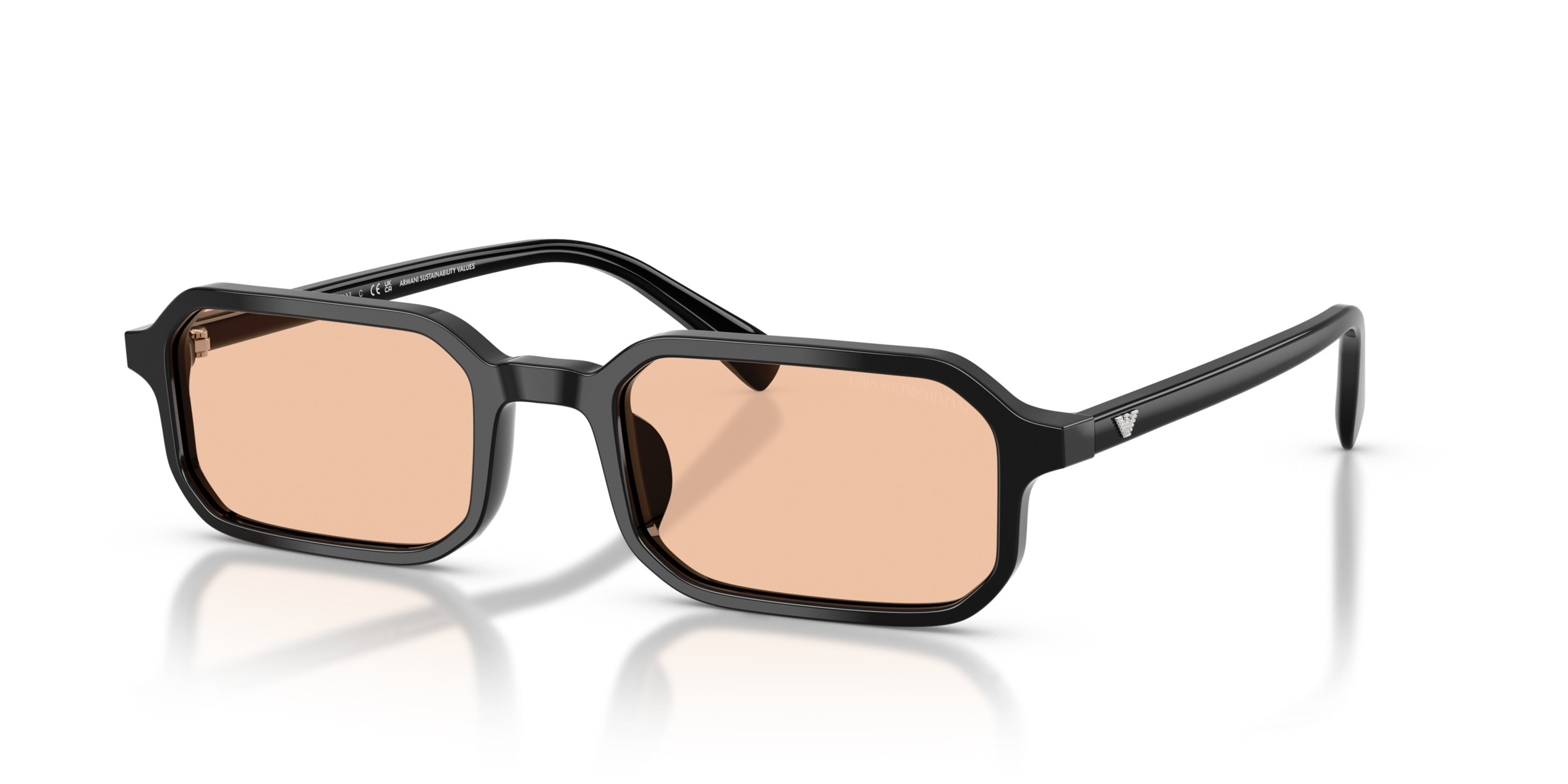 EMPORIO ARMANI 4253U 501793 54