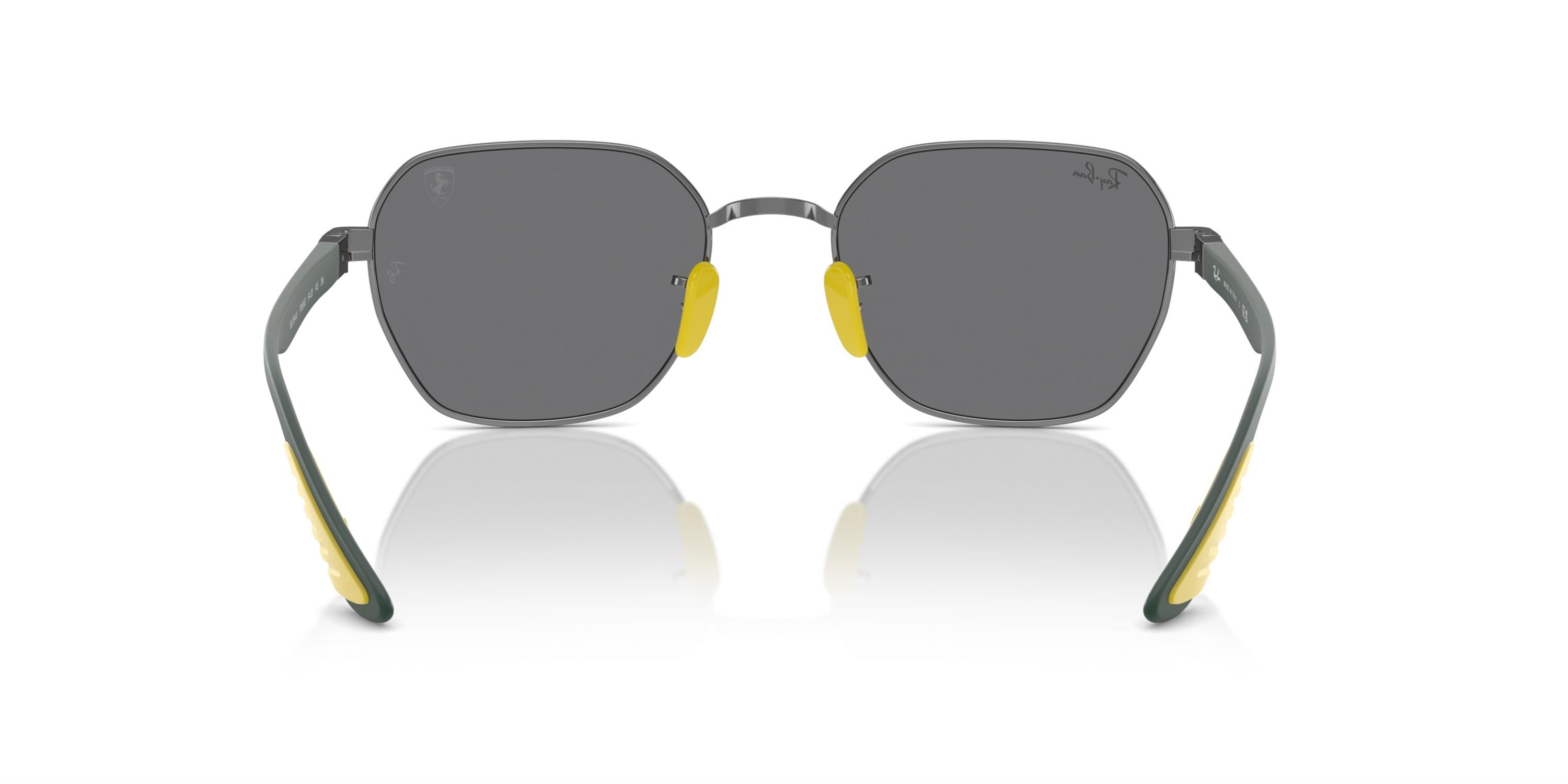 RAY-BAN 0RB3794M F0956G 54