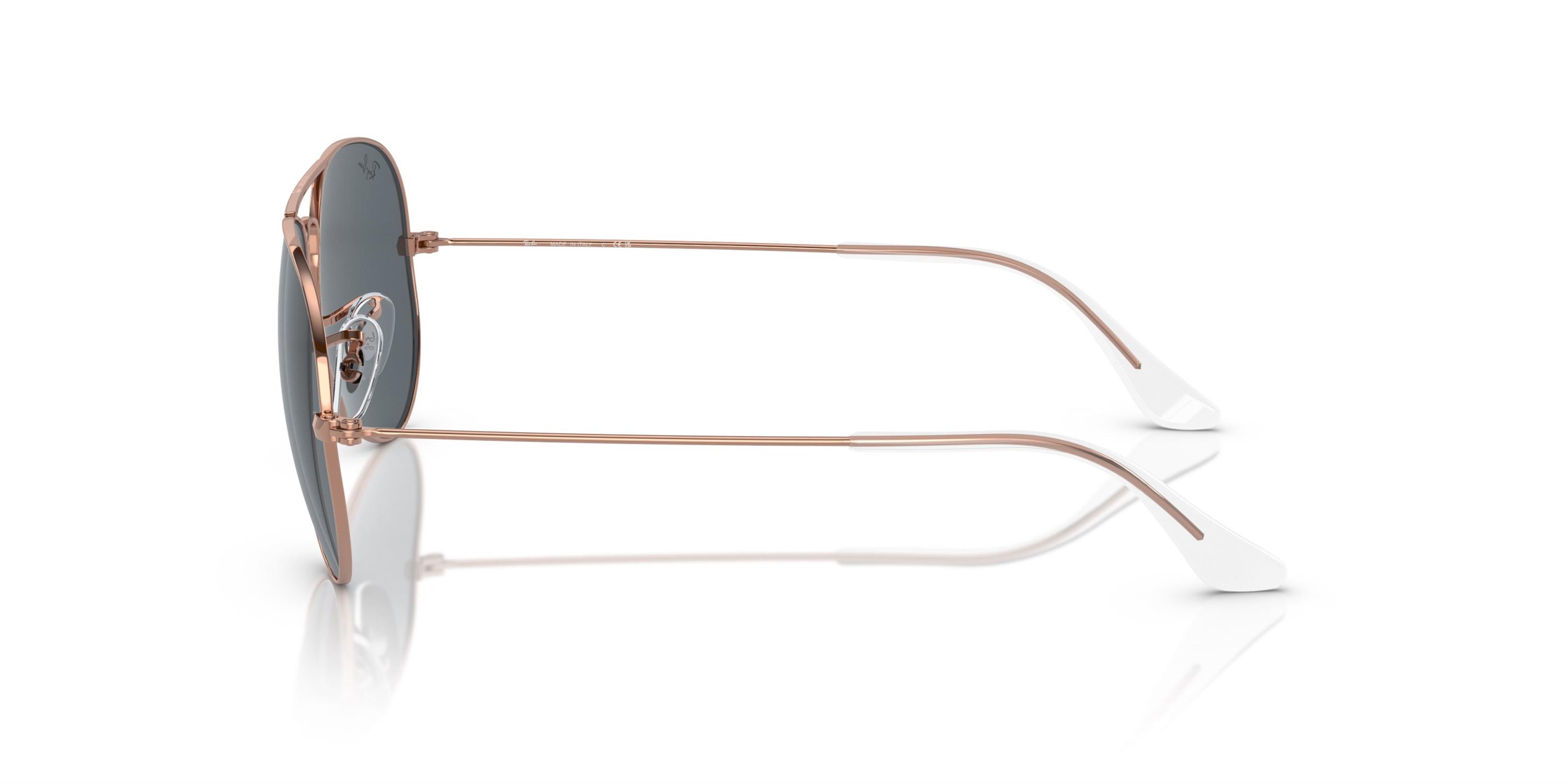 RAY-BAN 3025 9202R5 58 Aviator Güneş Gözlüğü