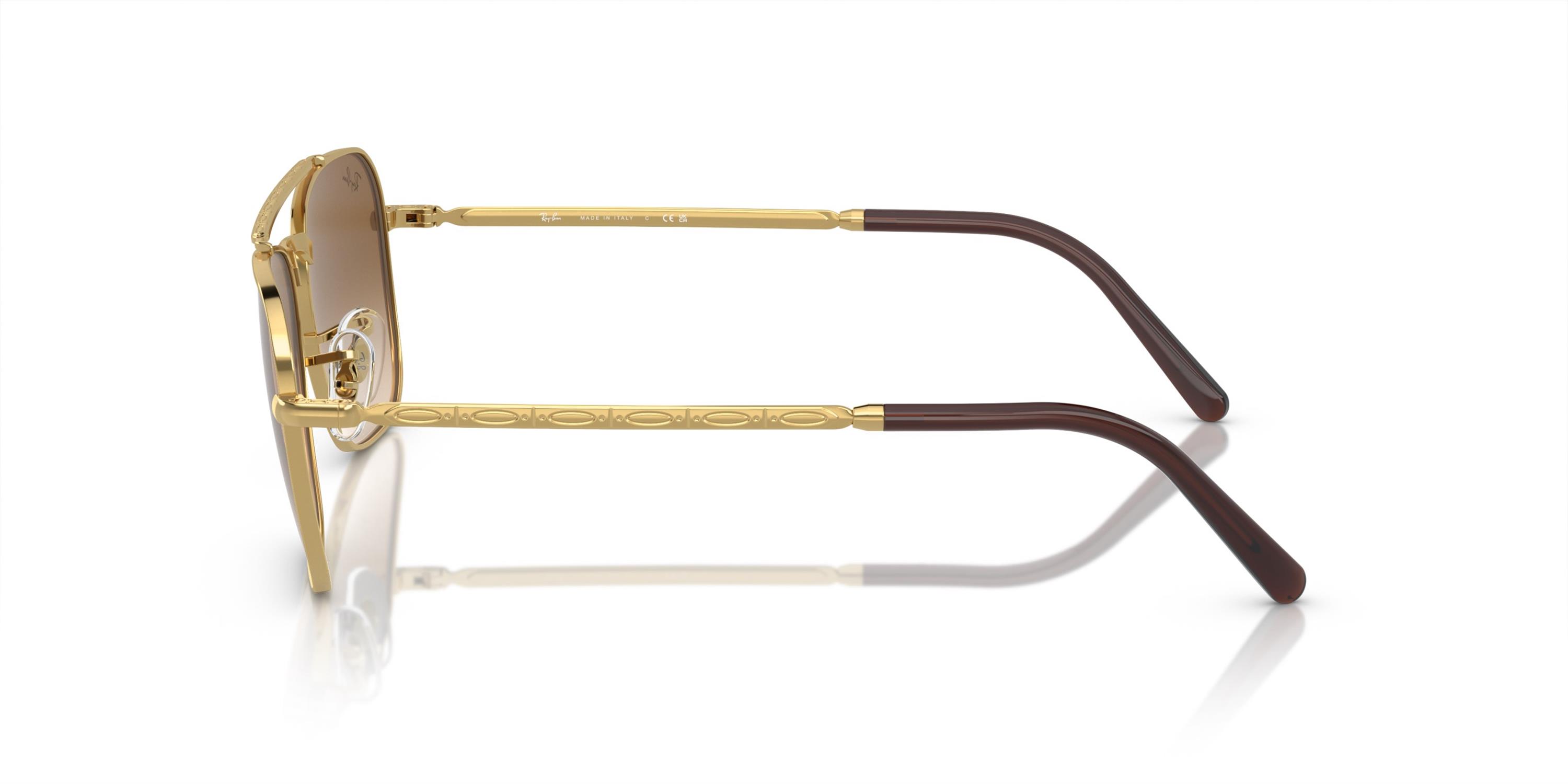 RAY-BAN 0RB3636 001/51 58