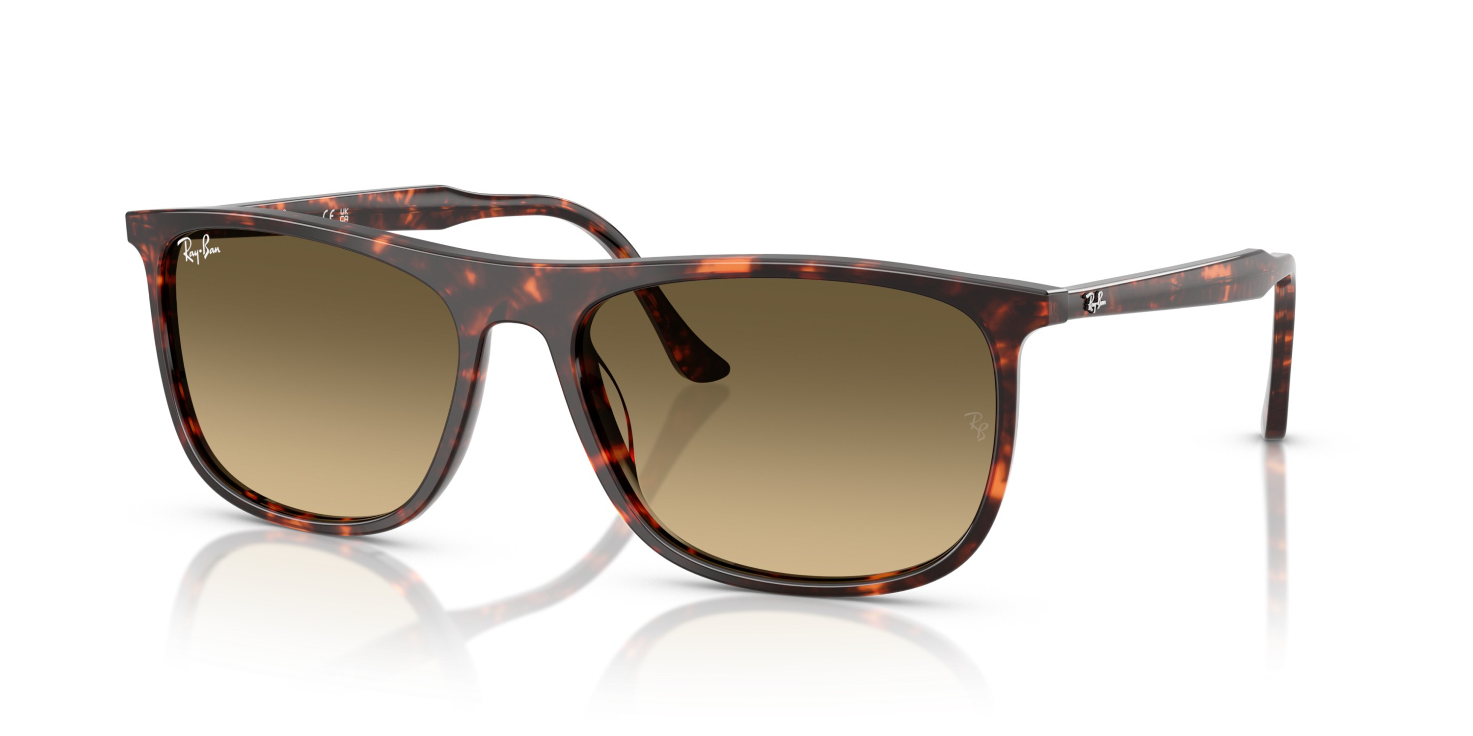 RAY-BAN 2216 14290A 58