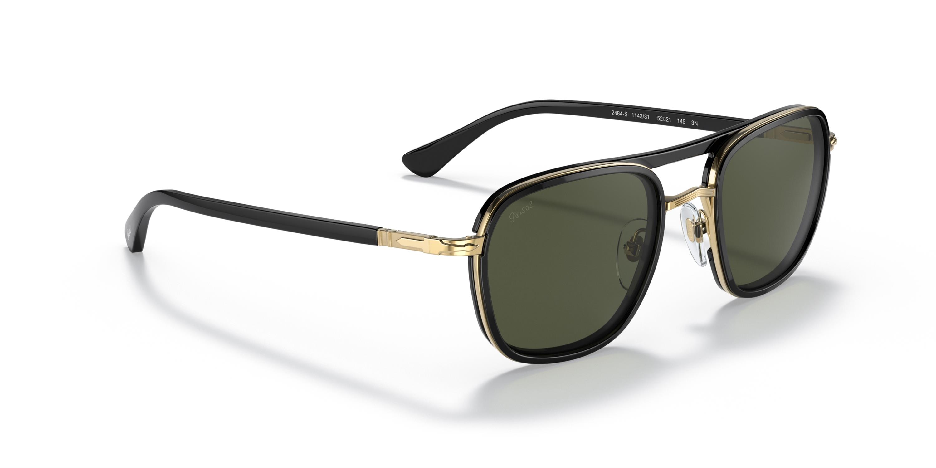 PERSOL 2484S 114331 52 Güneş Gözlüğü