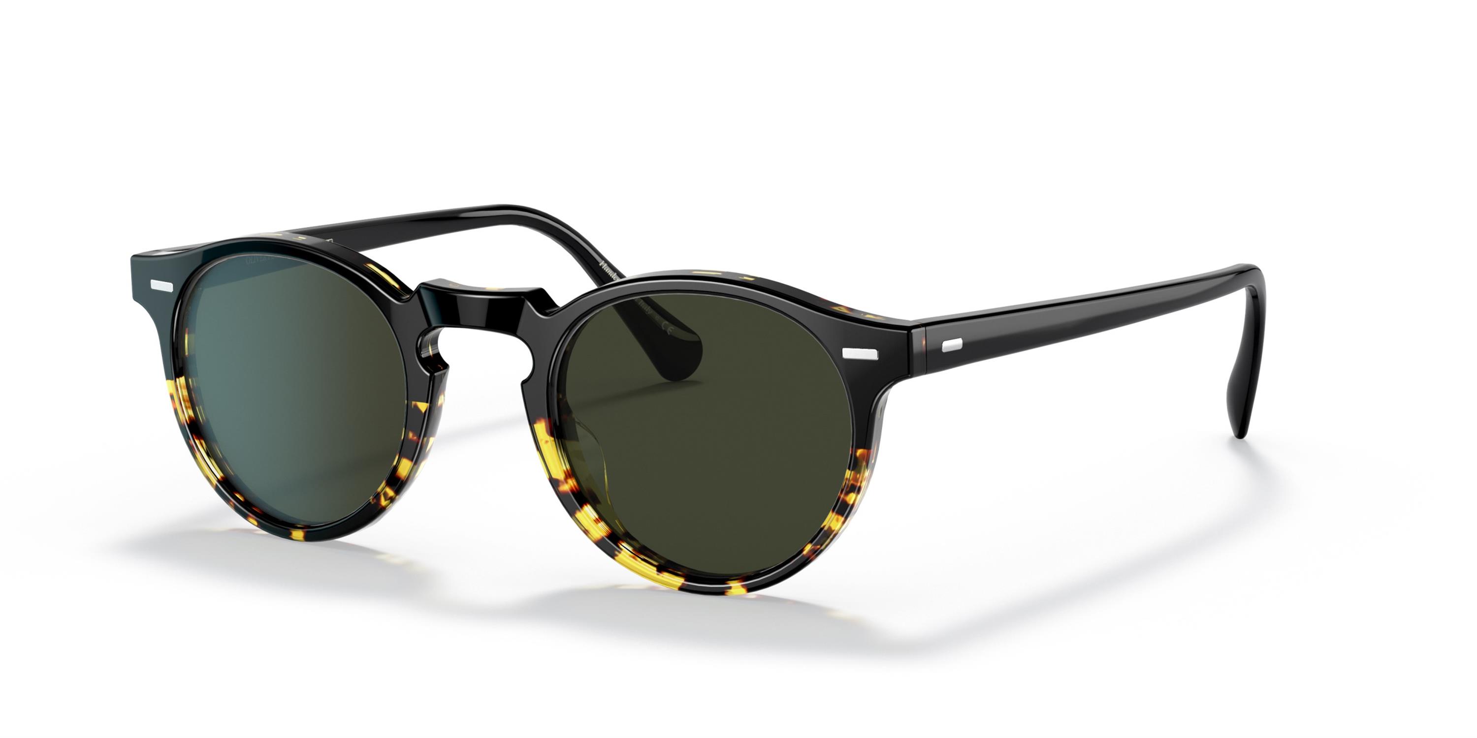 OLIVER PEOPLES 5217S 1178P1 47 Güneş Gözlüğü