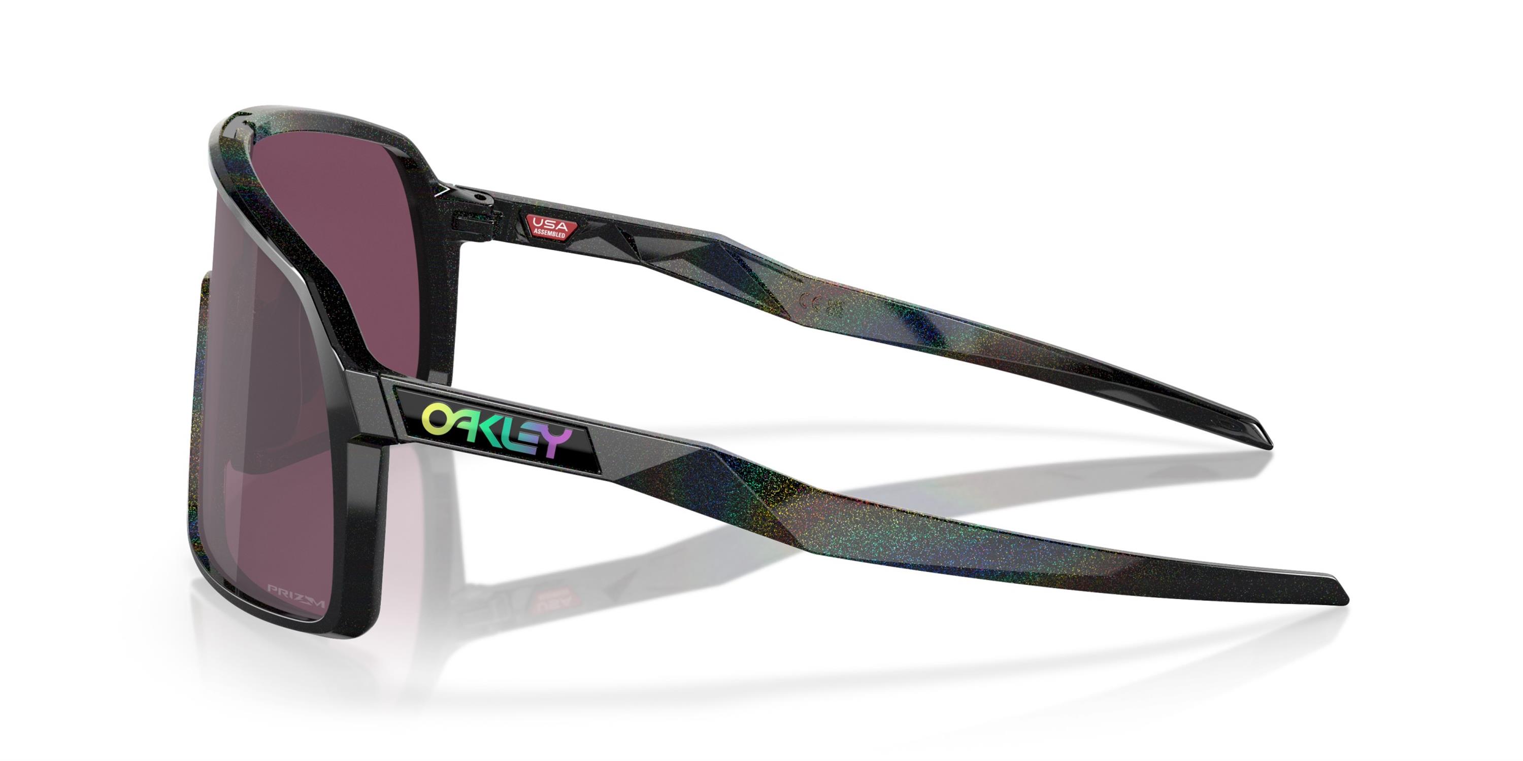 OAKLEY 0OO9406 9406A8 37