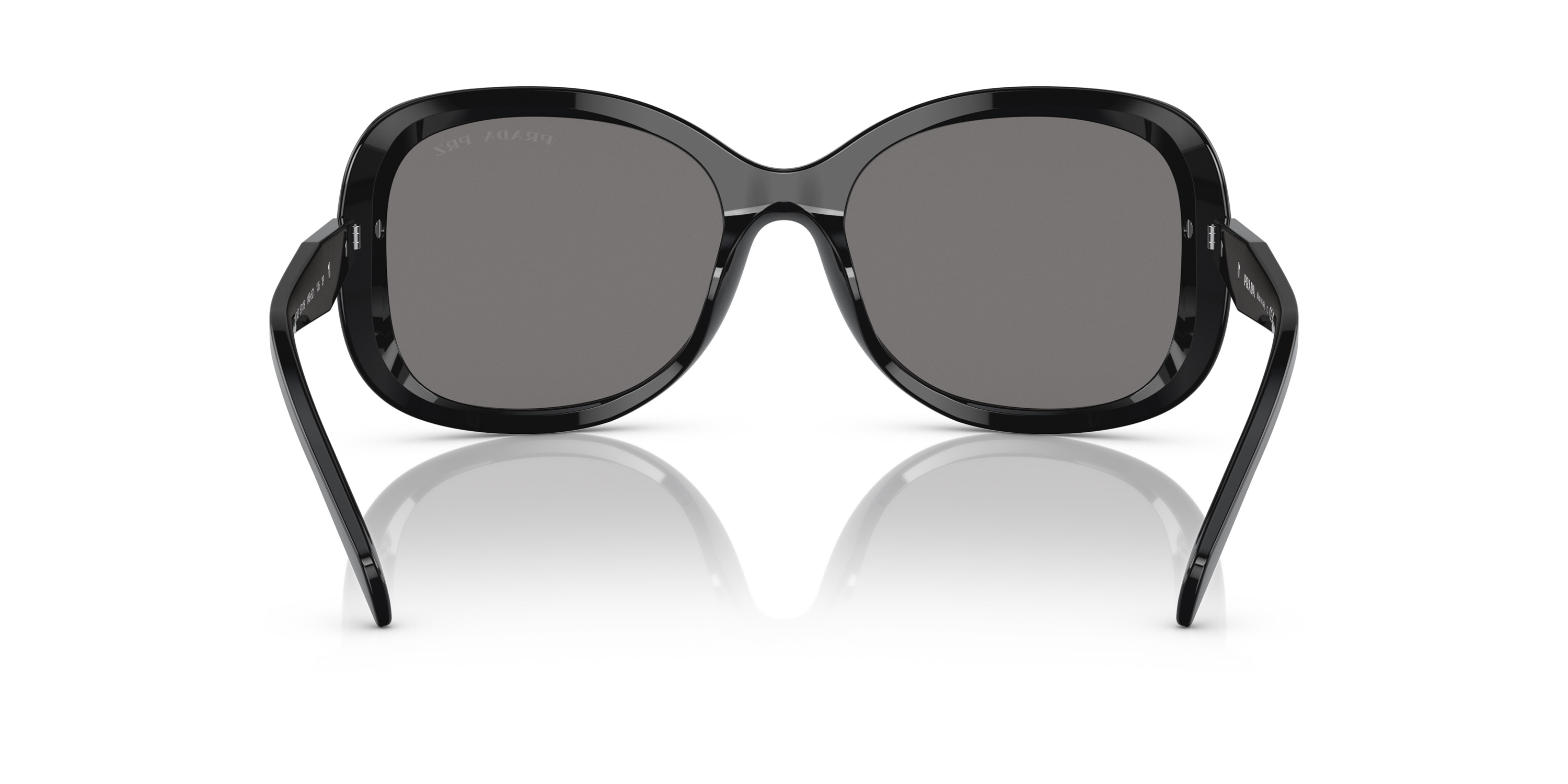PRADA 0PR 04ZS 1AB5Z1 57