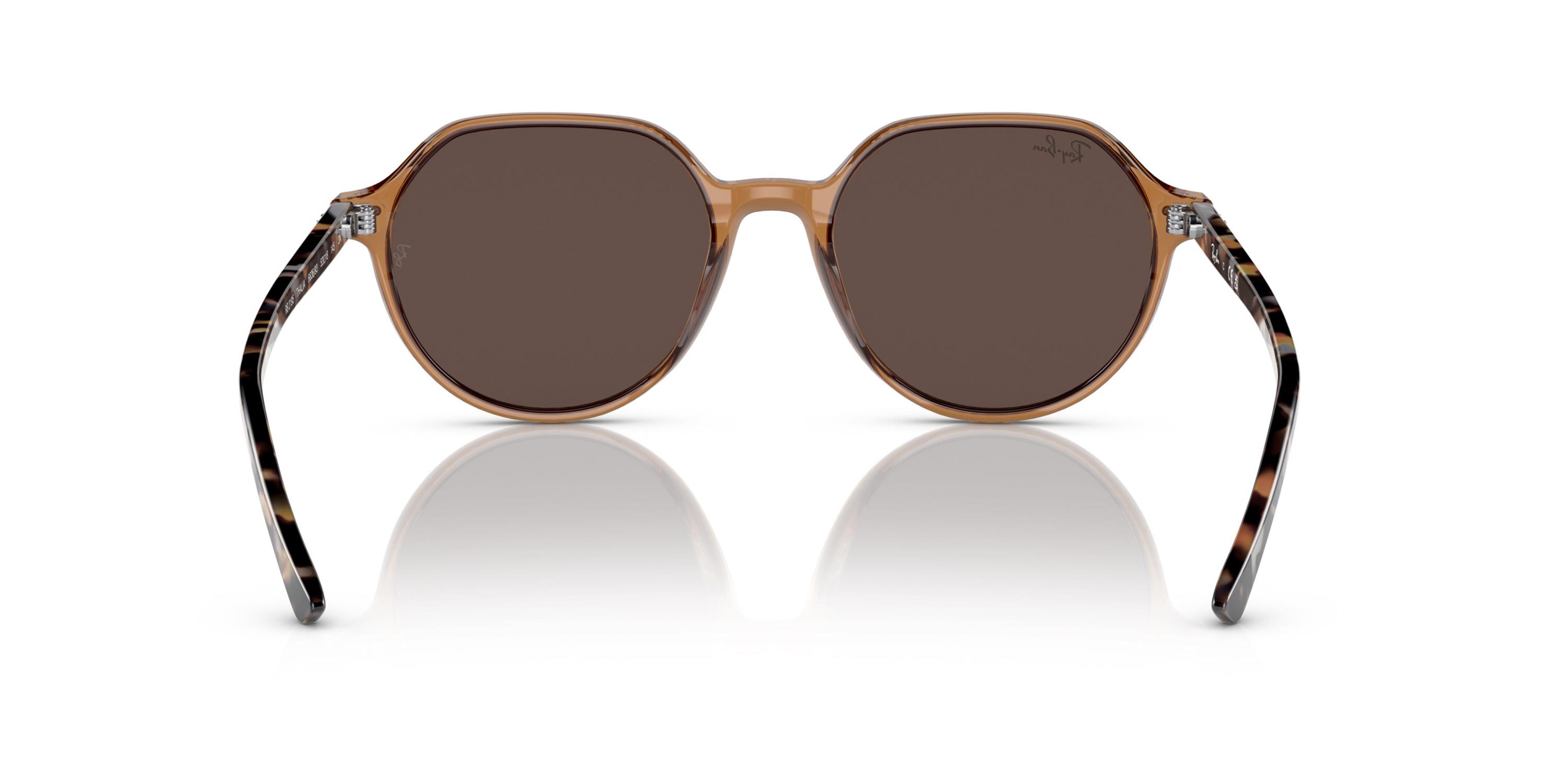 RAY-BAN 0RB2195 663693 53