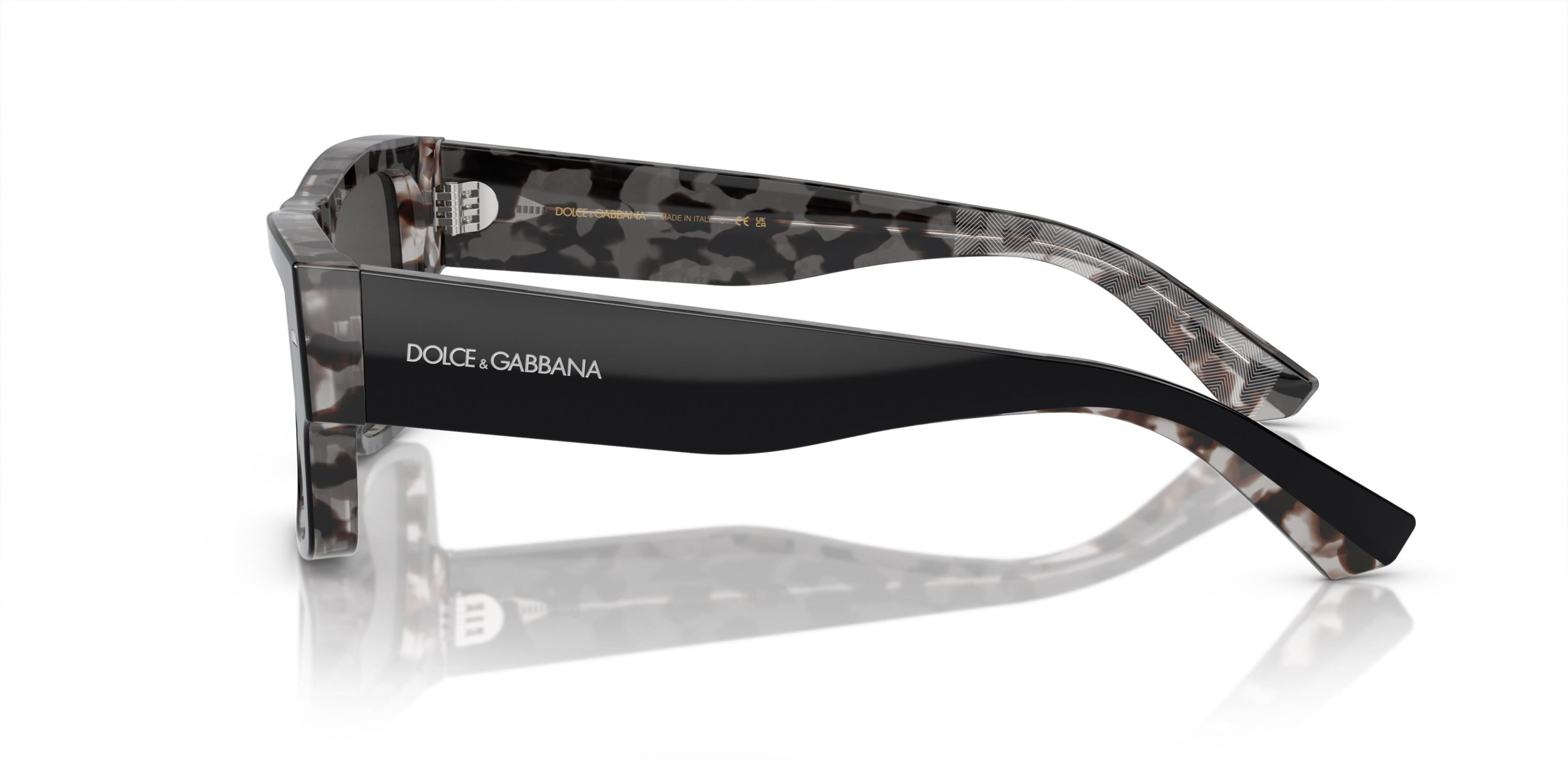 DOLCE & GABBANA 0DG4451 340387 55